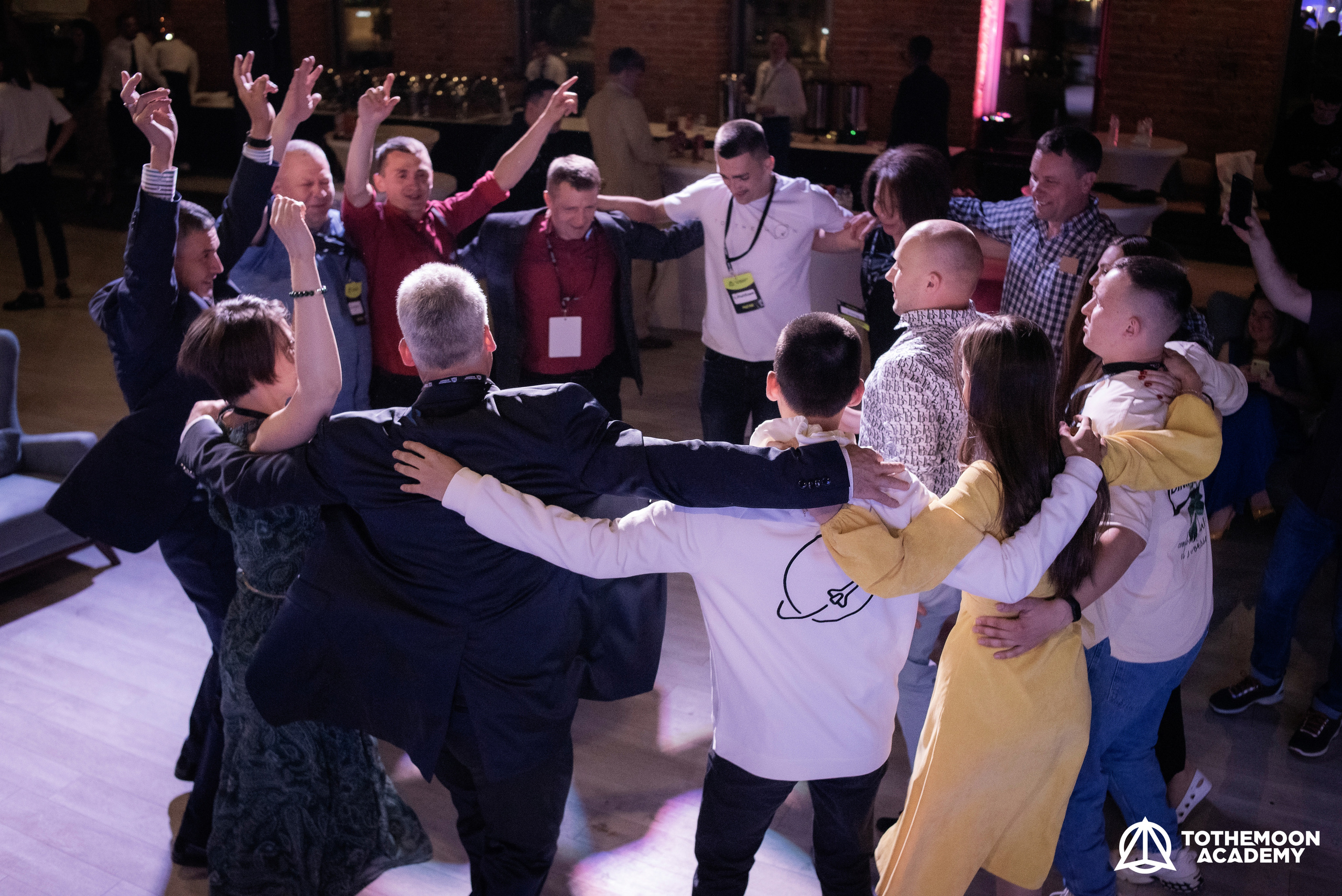 Репортажное портфолио. Фотограф в Москве