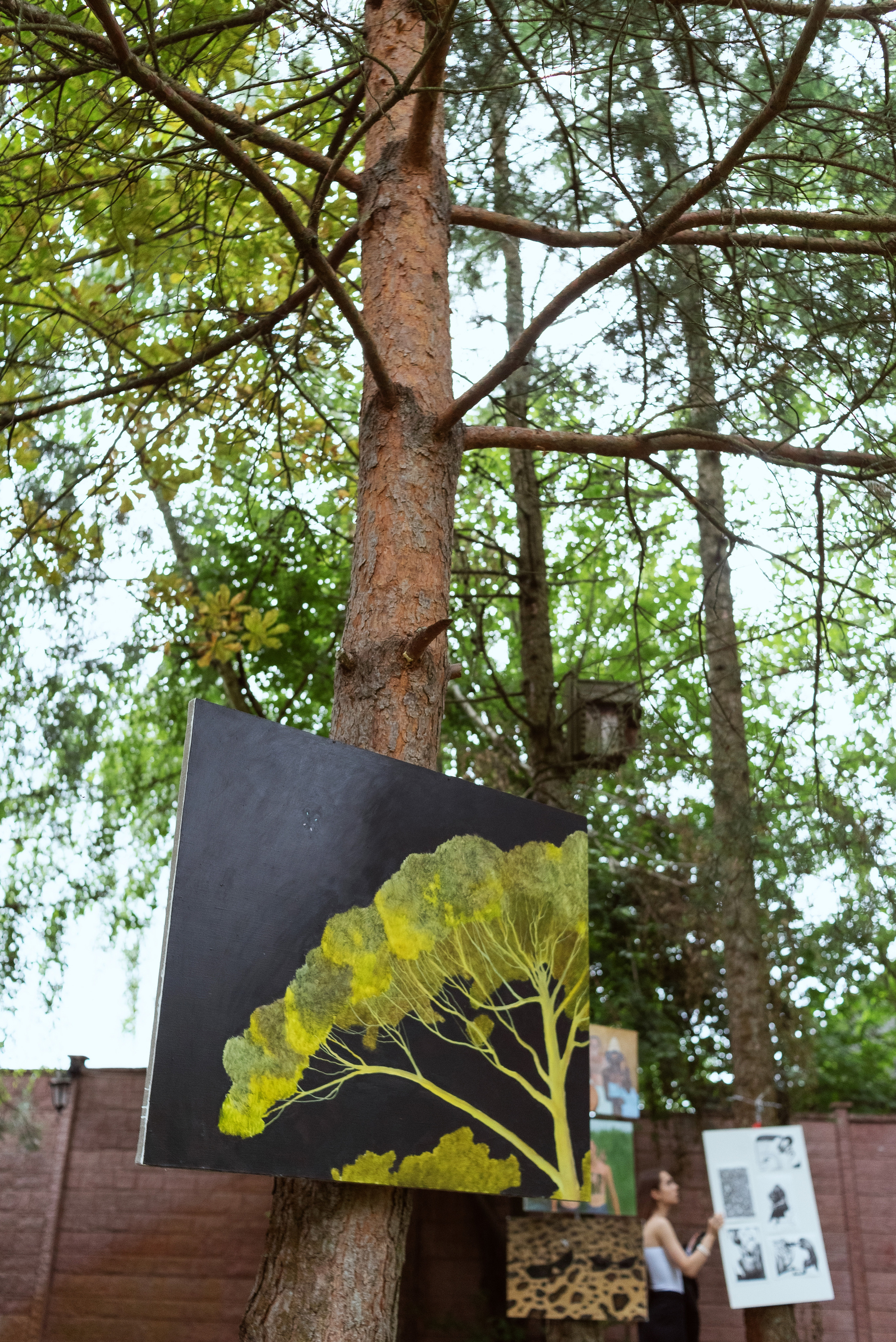 Аукцион от Art&Invest club. Фотограф в Москве