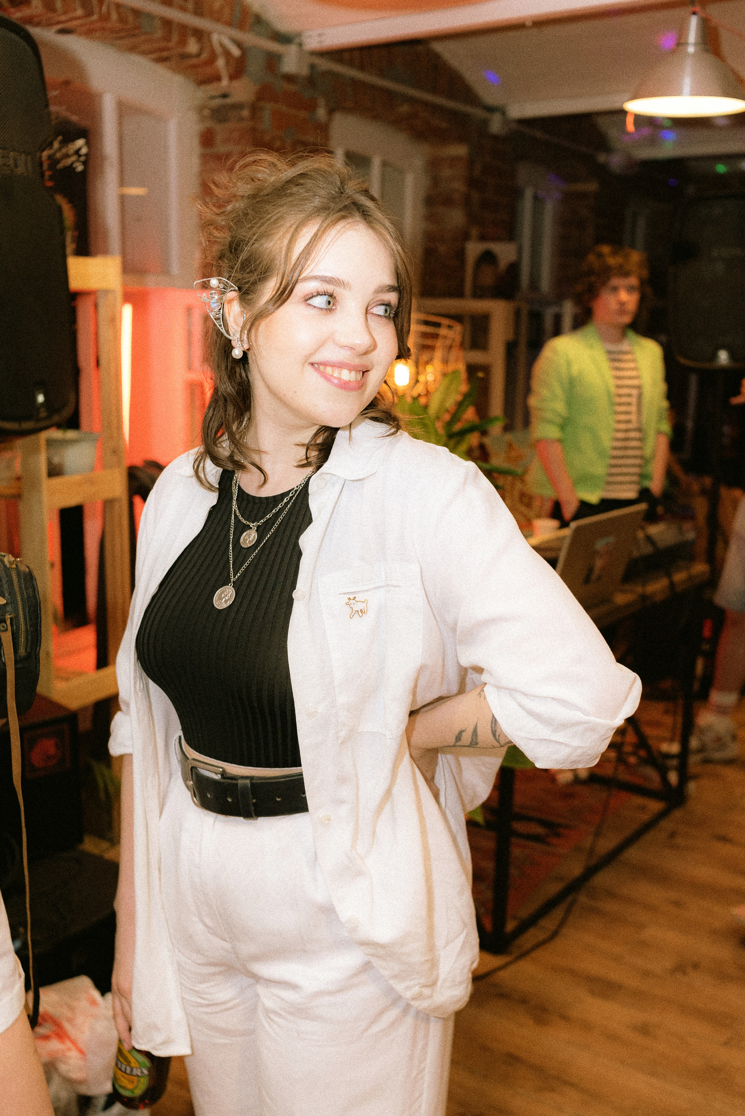 Репортажное портфолио. Фотограф в Москве