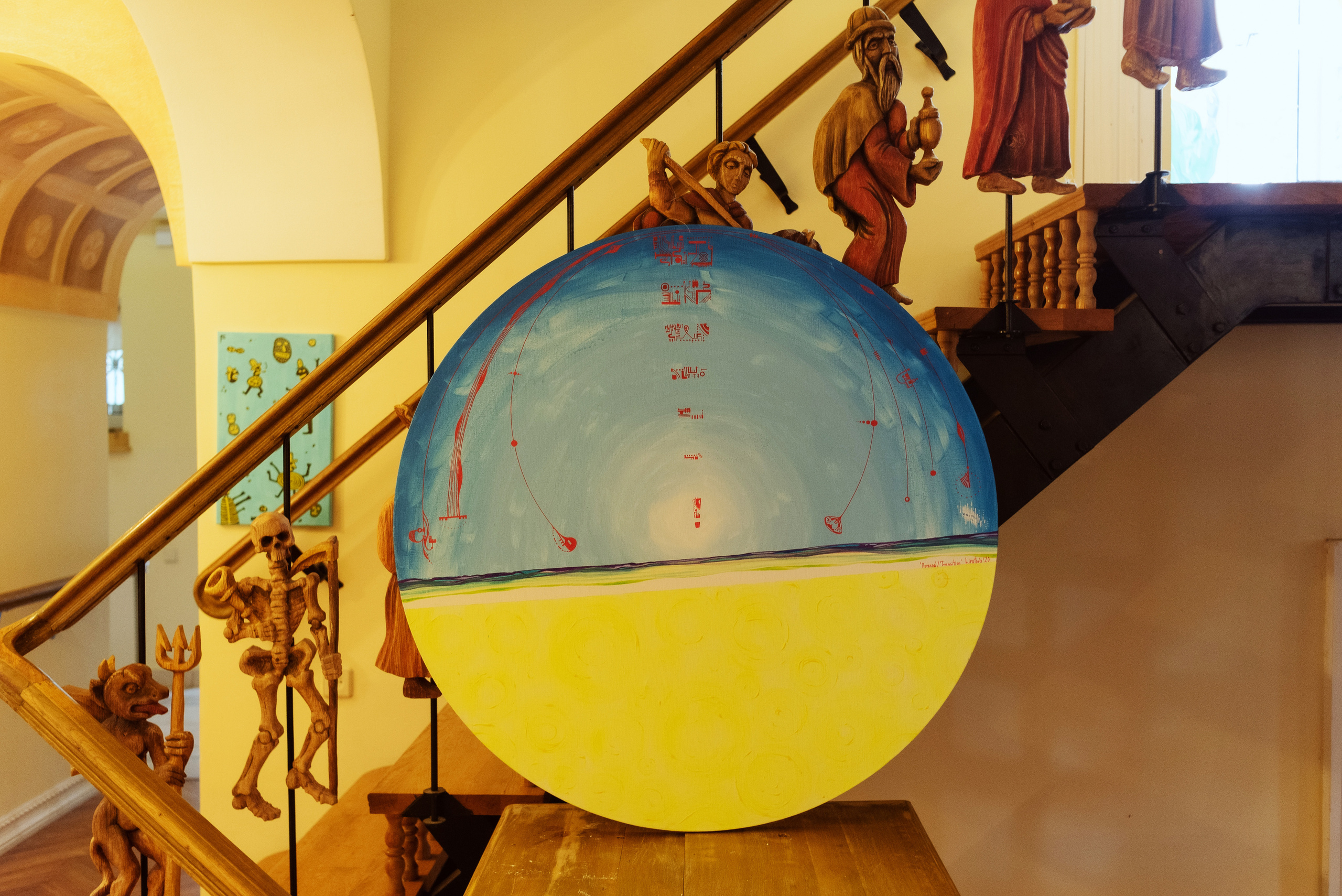 Аукцион от Art&Invest club. Фотограф в Москве