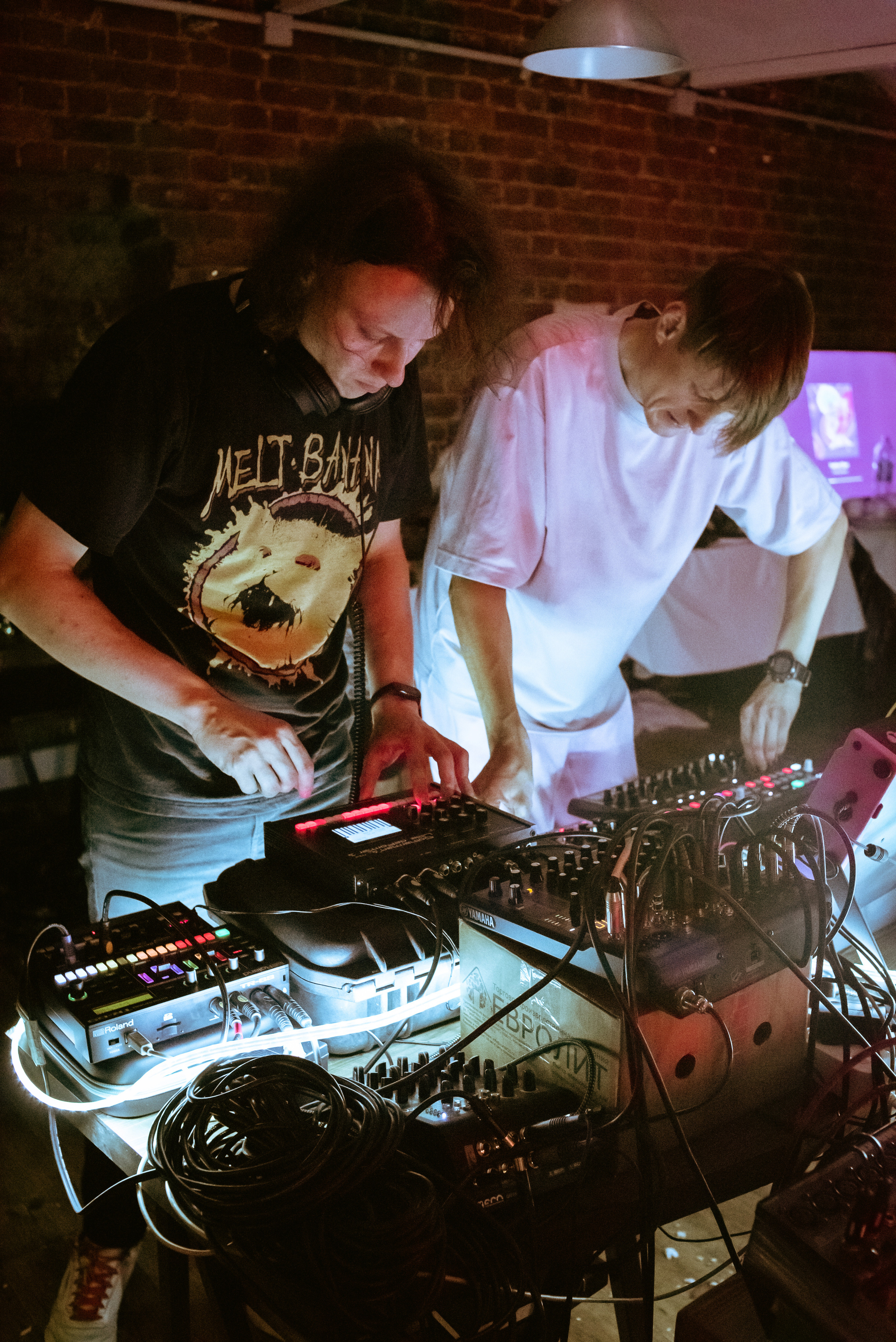 Репортажное портфолио. Фотограф в Москве