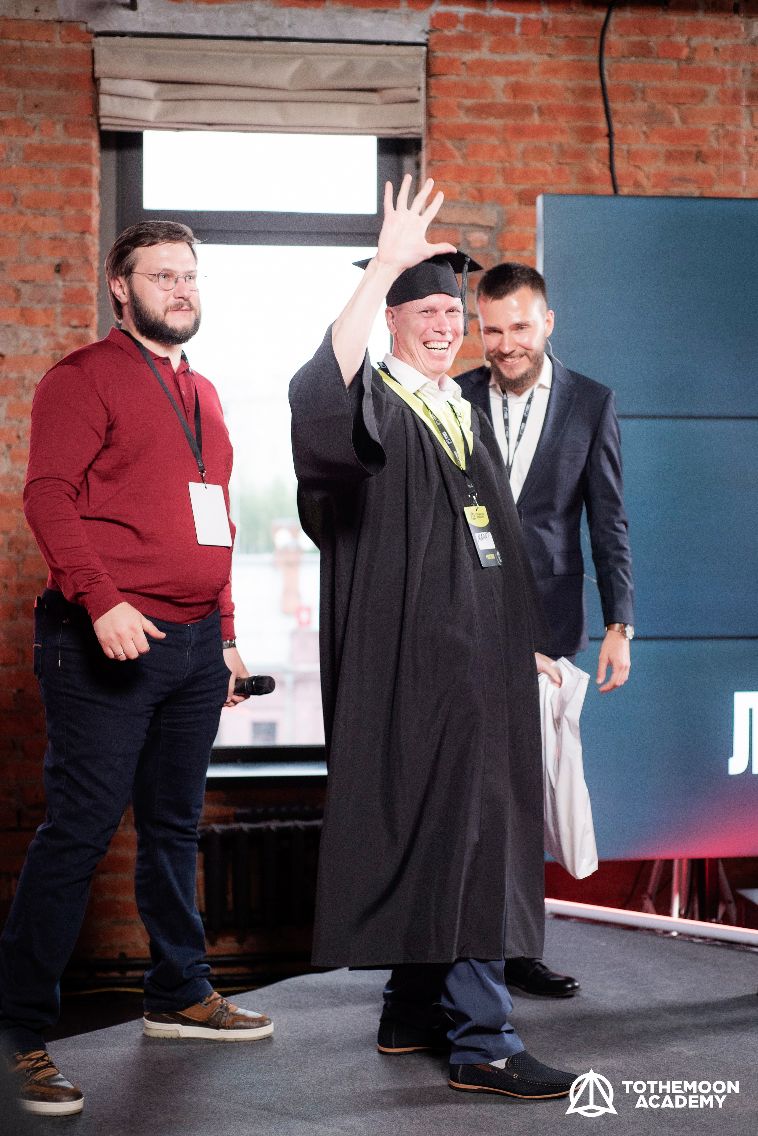 Репортажное портфолио. Фотограф в Москве