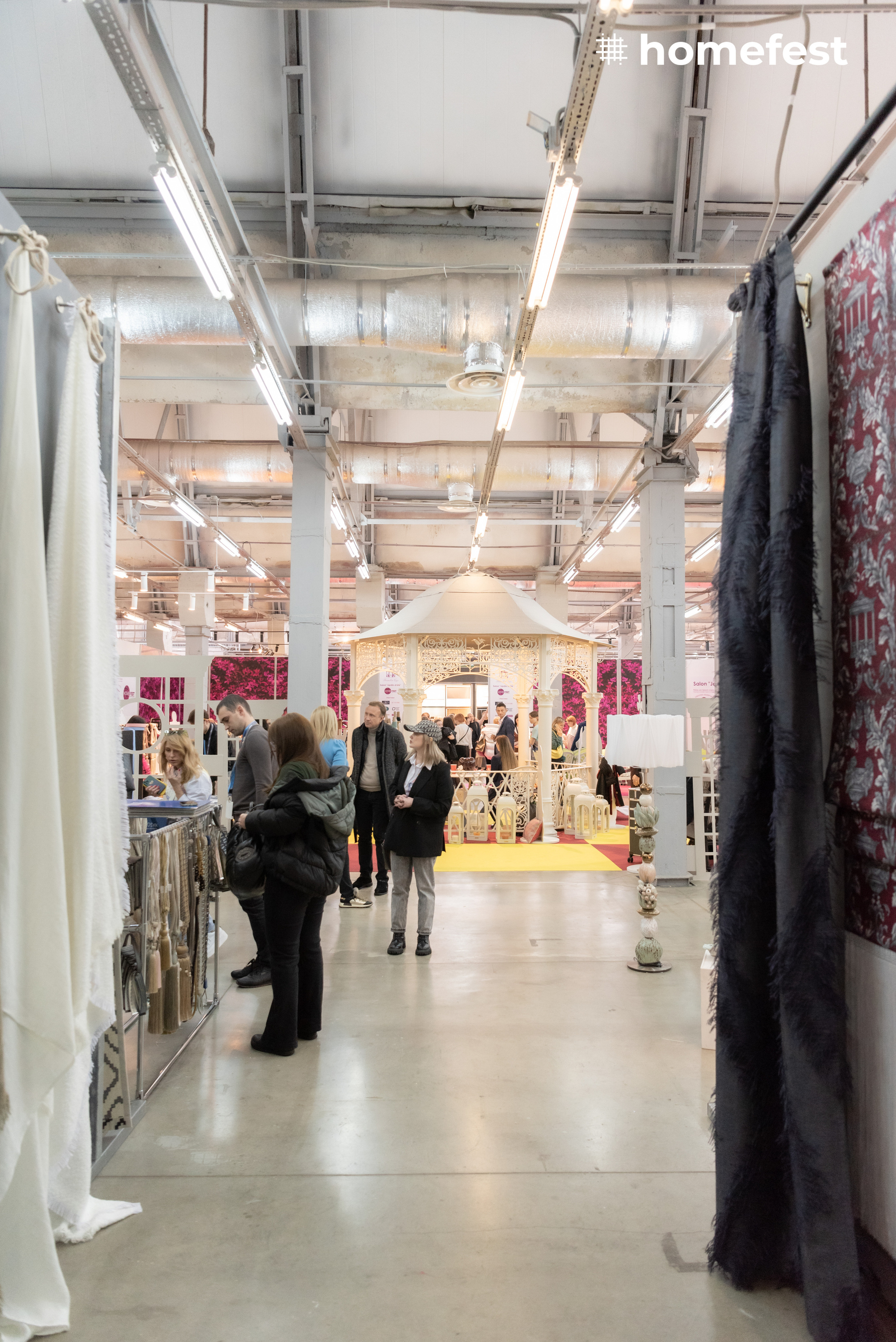 HomeFest 7. Фотограф в Москве