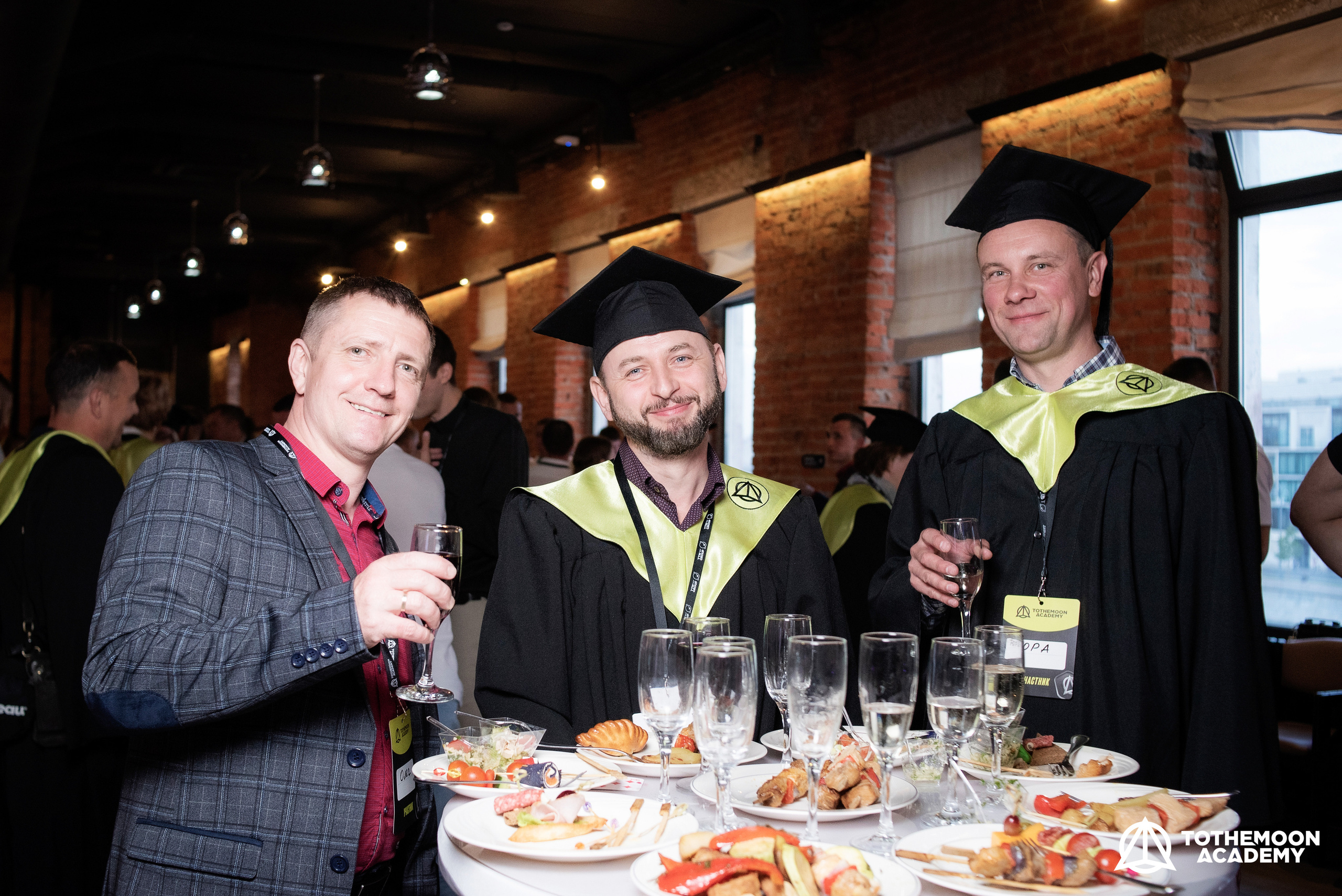 Репортажное портфолио. Фотограф в Москве