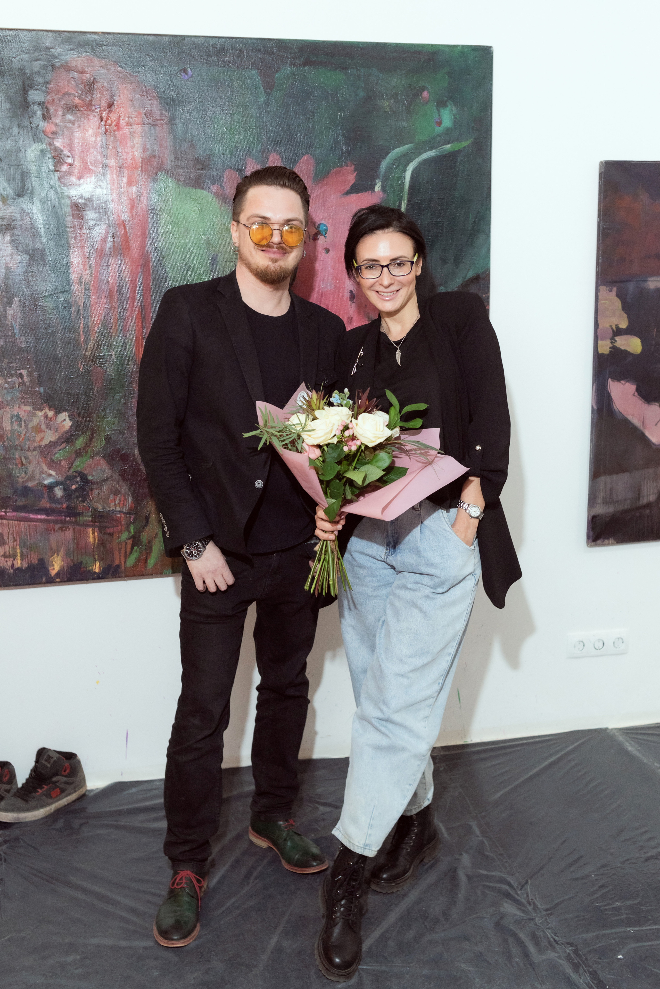 Репортажное портфолио. Фотограф в Москве