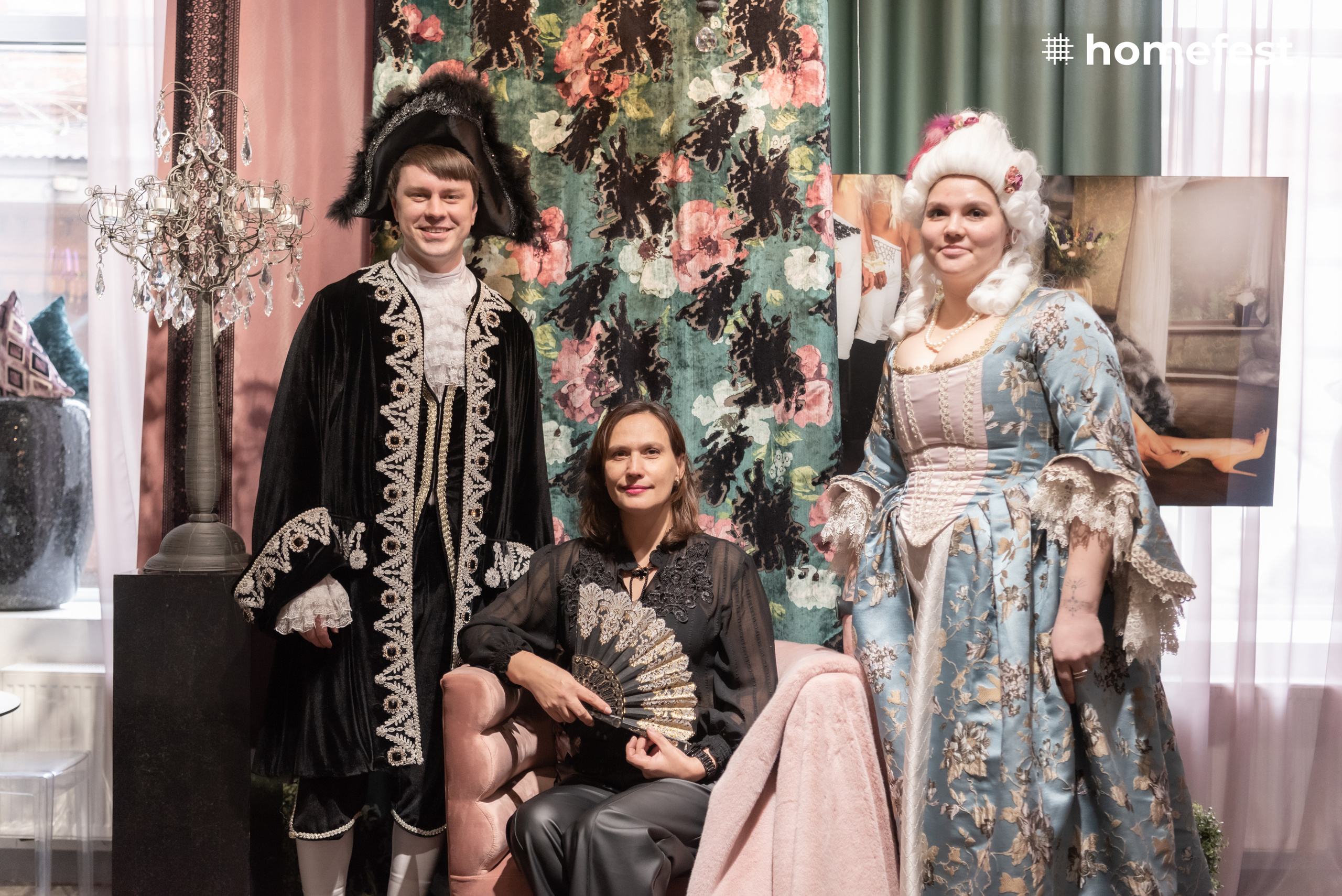 HomeFest 7. Фотограф в Москве