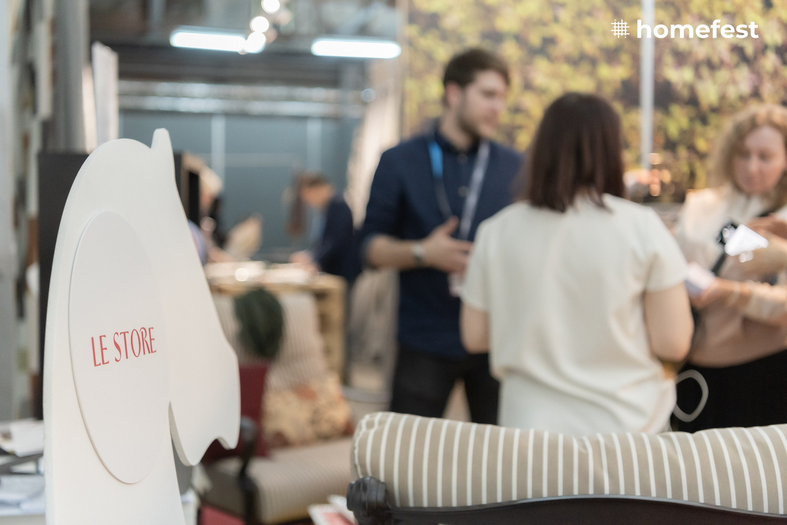 HomeFest 7. Фотограф в Москве