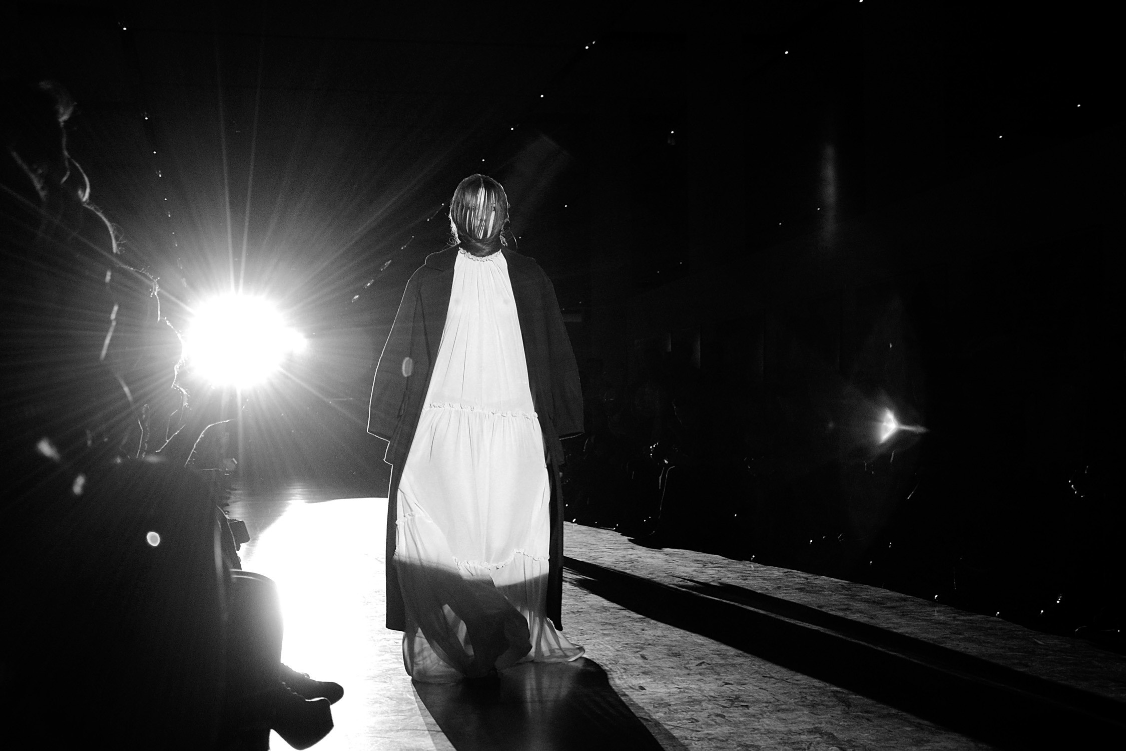 Неделя Моды. Фотограф в Москве