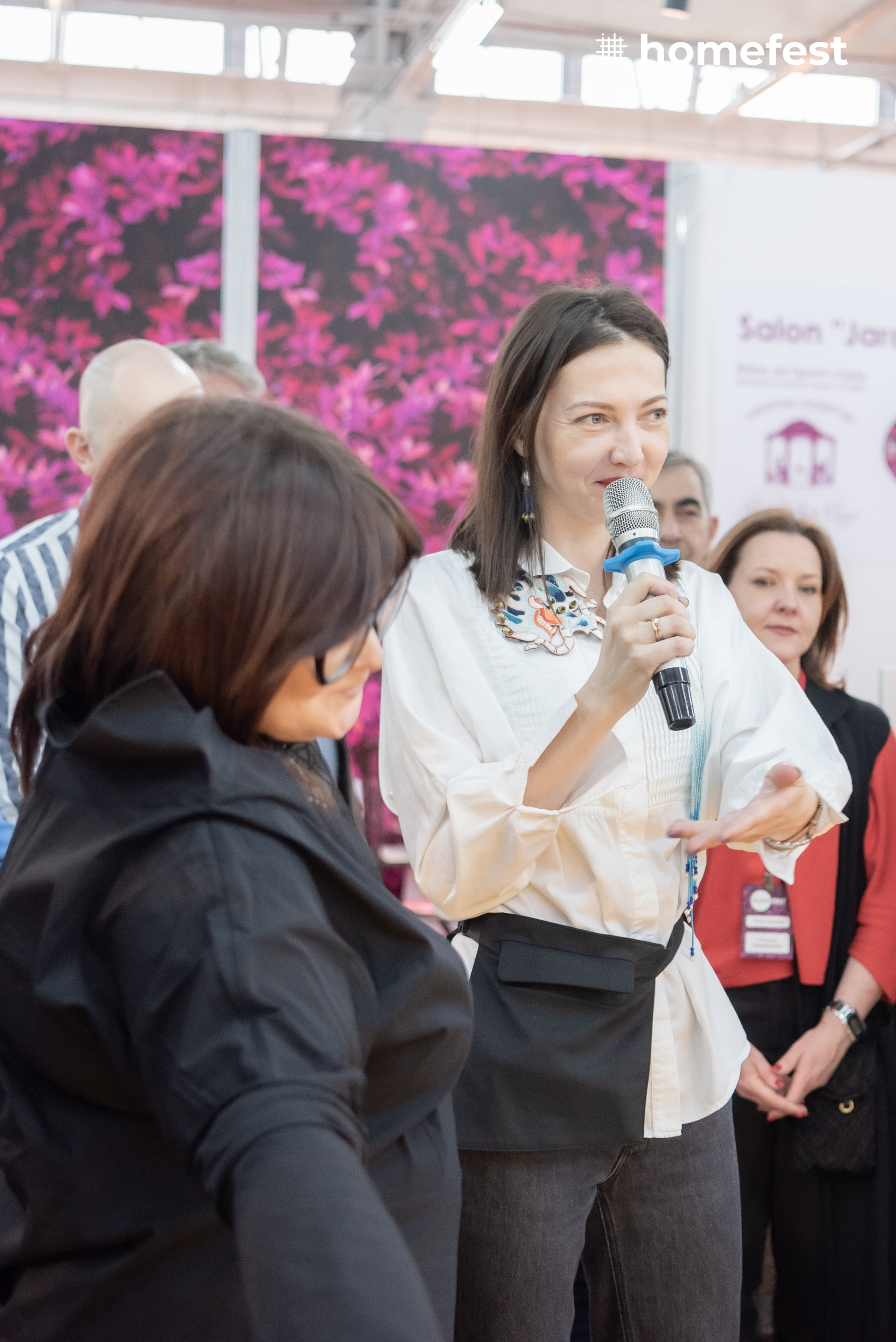 HomeFest 7. Фотограф в Москве