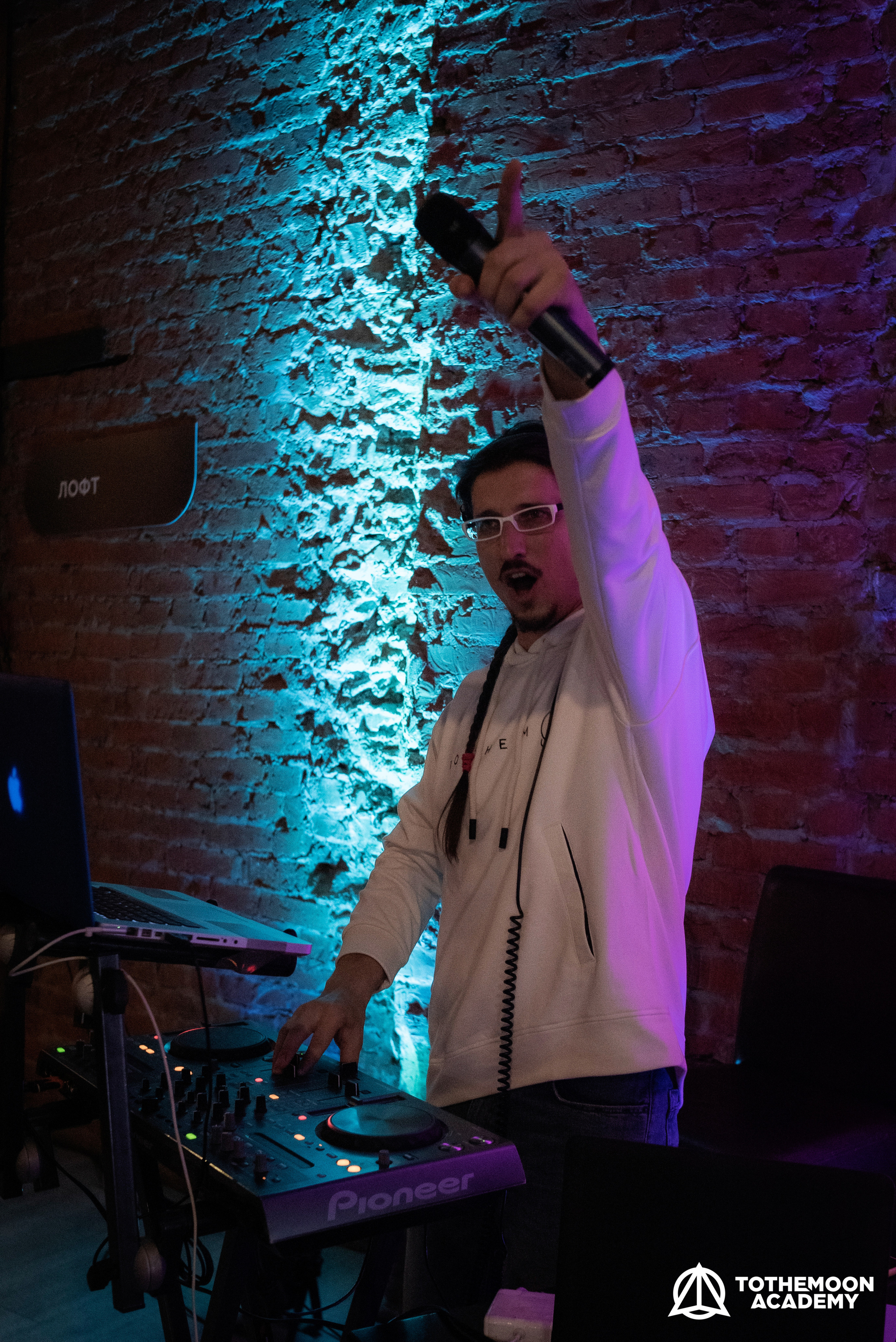 Репортажное портфолио. Фотограф в Москве