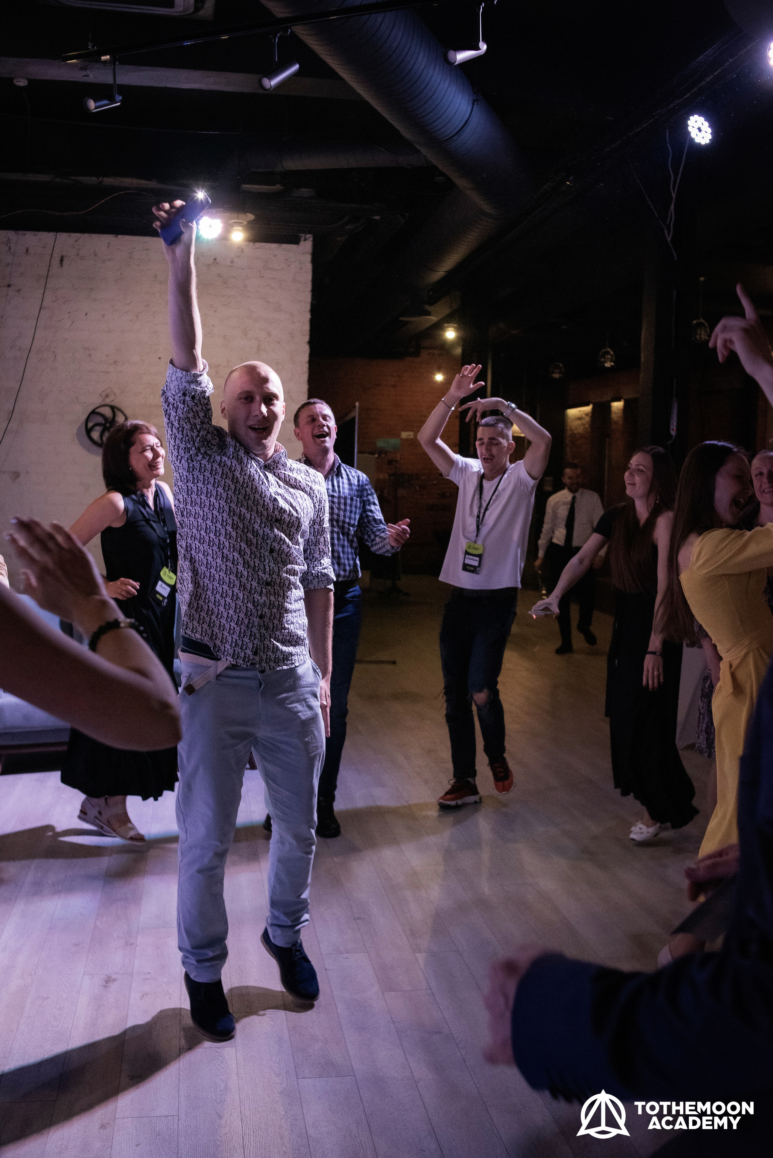 Репортажное портфолио. Фотограф в Москве