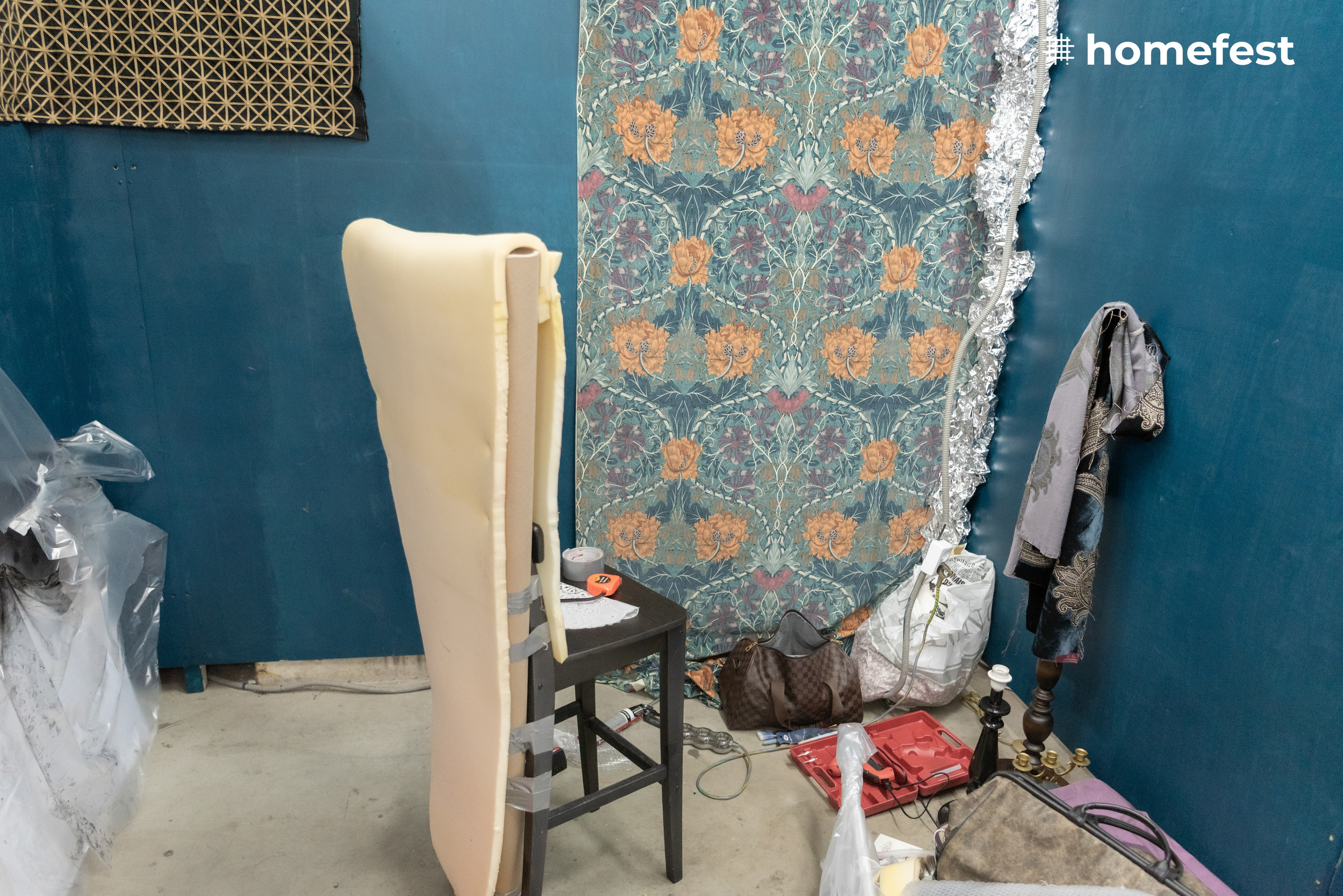 HomeFest 7. Фотограф в Москве