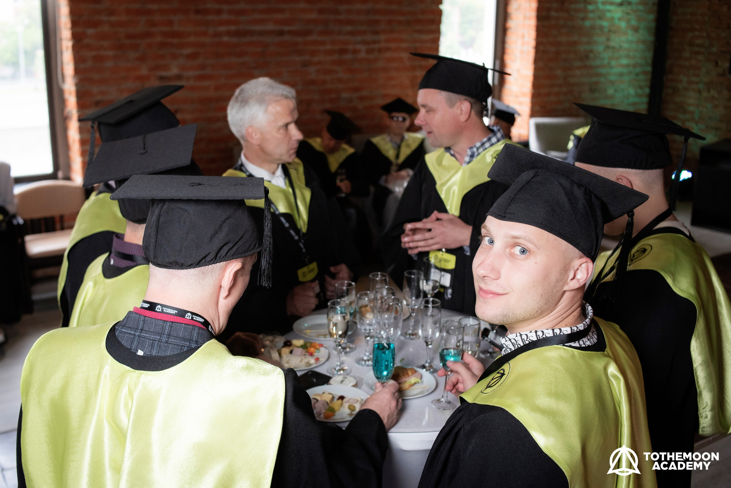 Репортажное портфолио. Фотограф в Москве