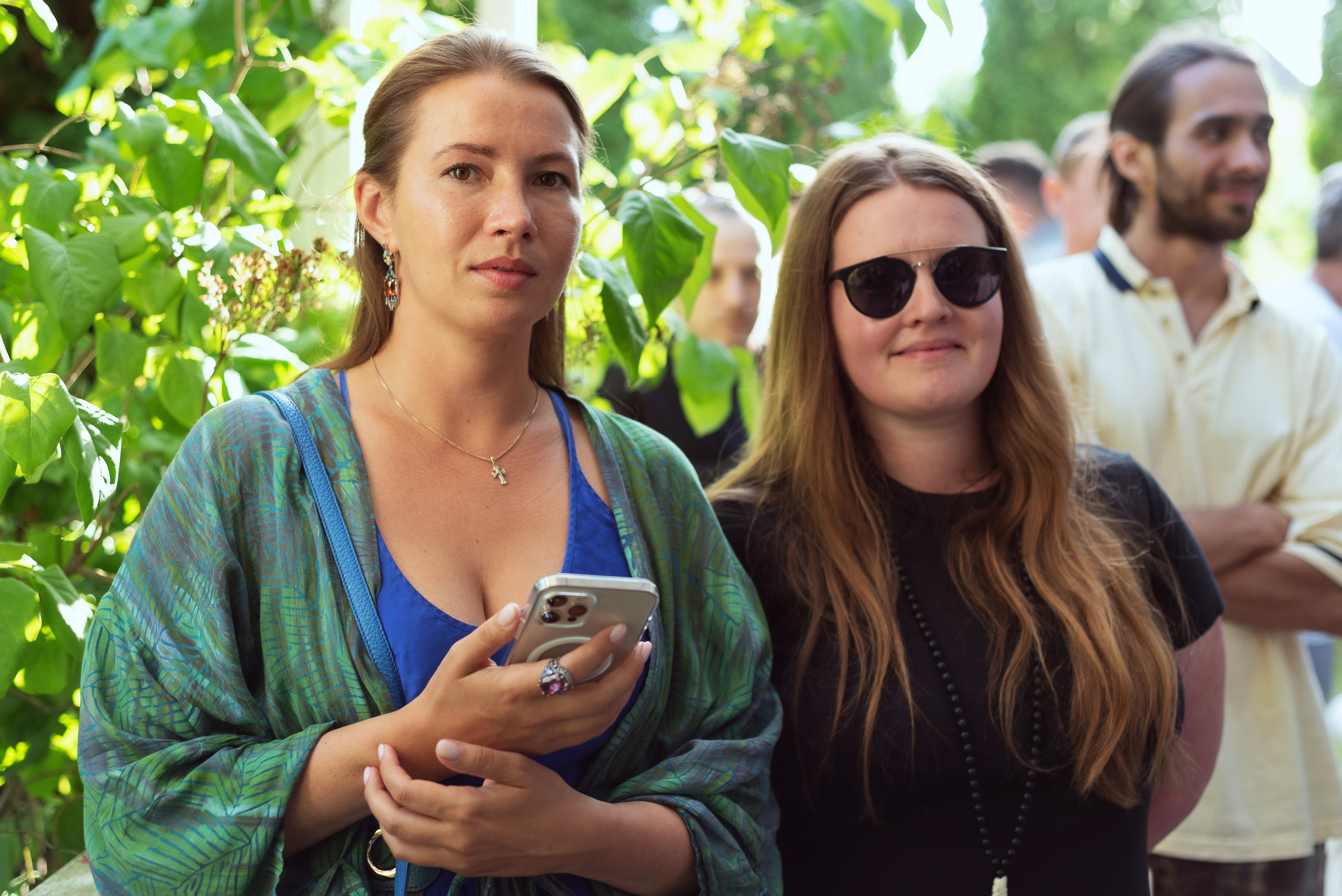 Аукцион от Art&Invest club. Фотограф в Москве