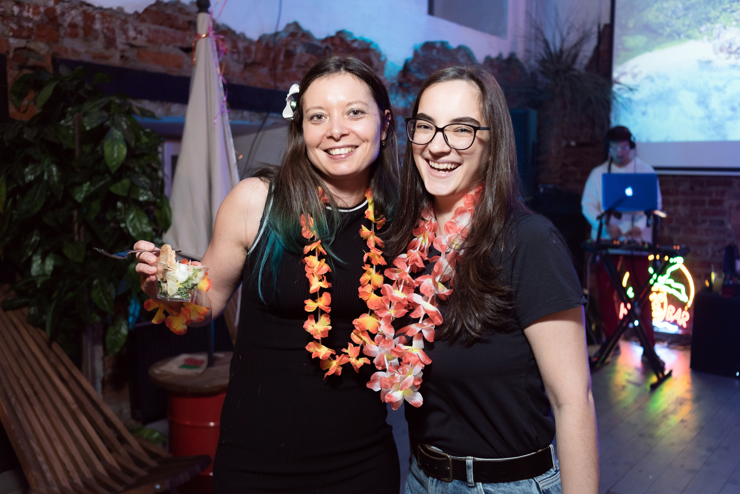 Репортажное портфолио. Фотограф в Москве