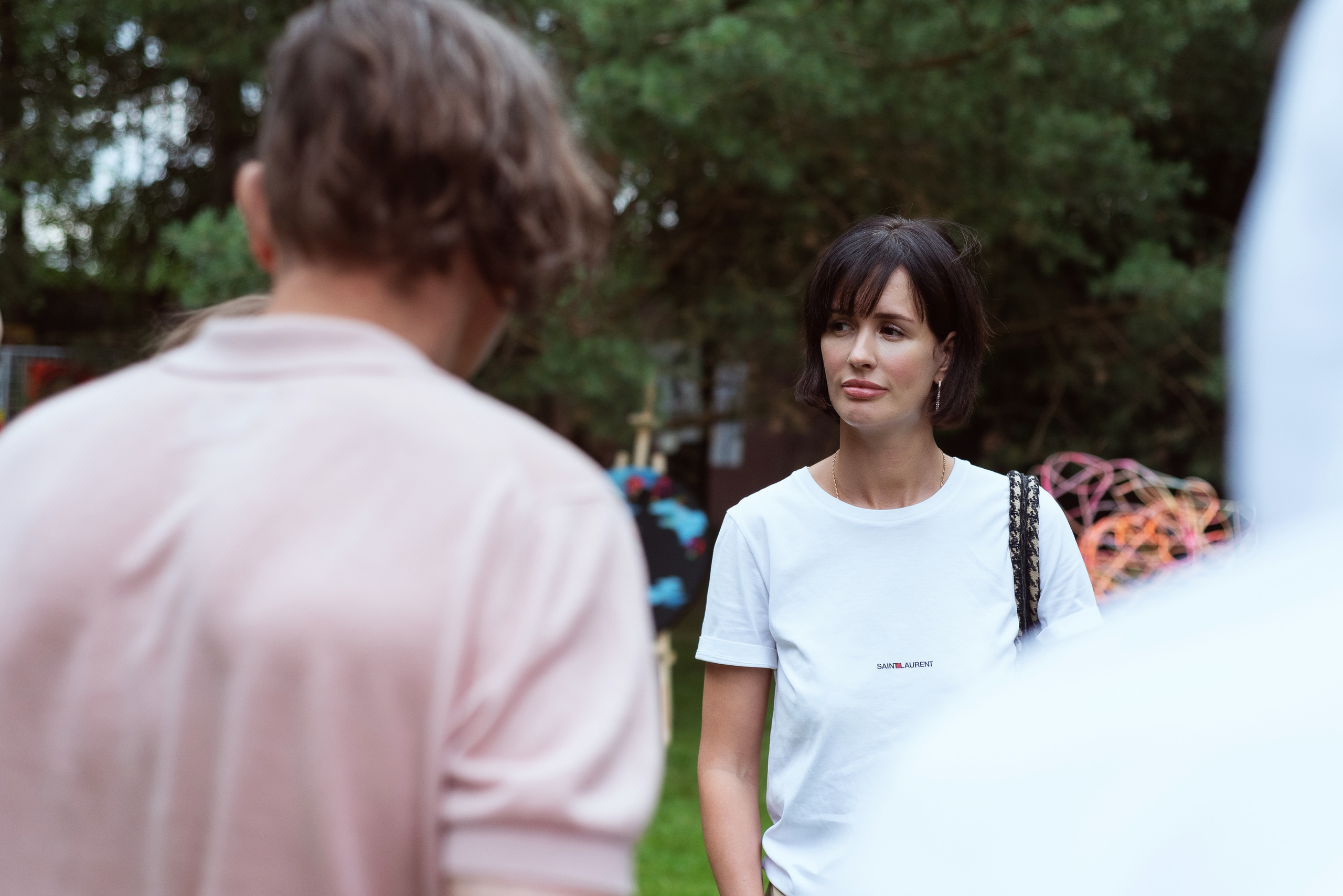 Аукцион от Art&Invest club. Фотограф в Москве