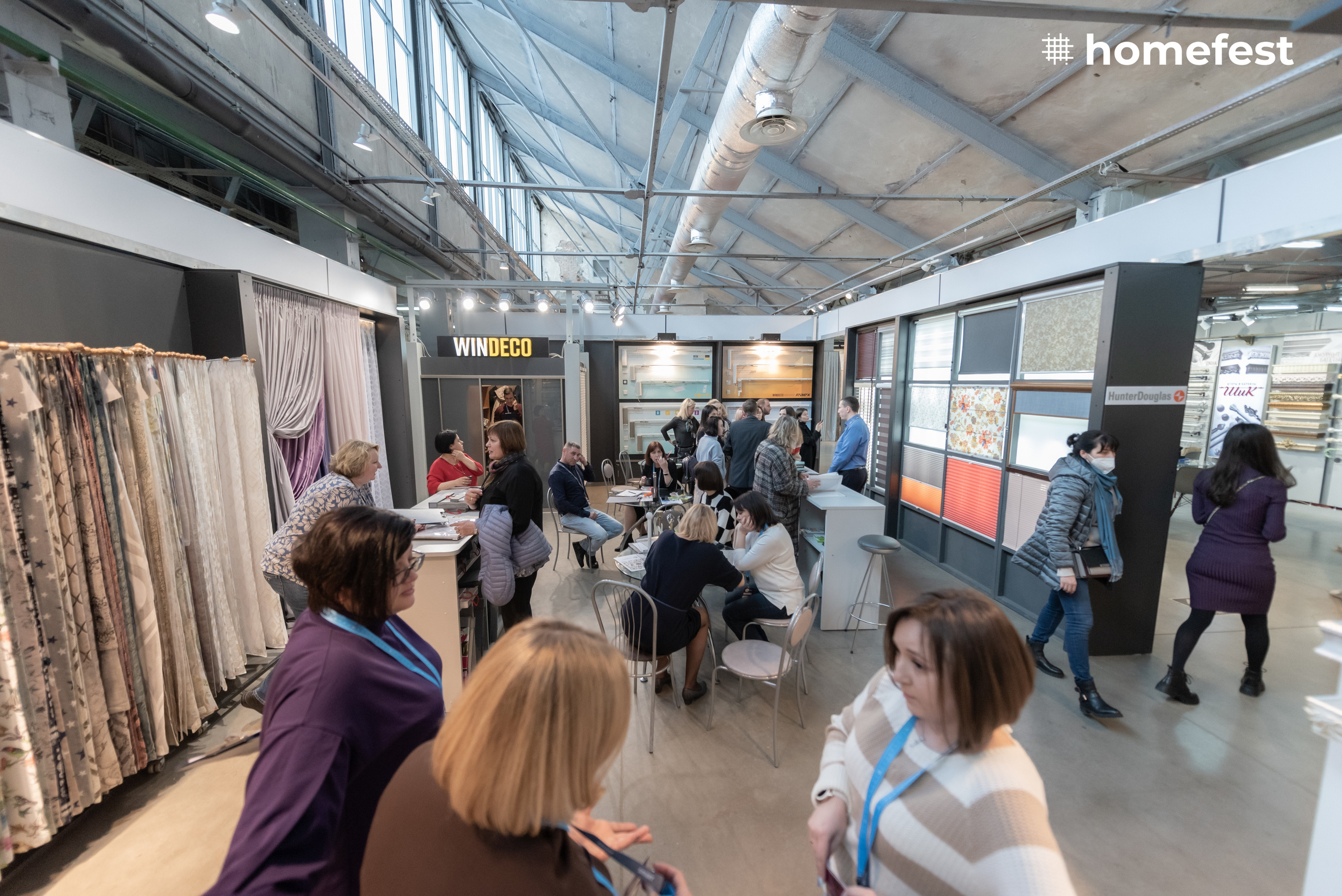 HomeFest 7. Фотограф в Москве