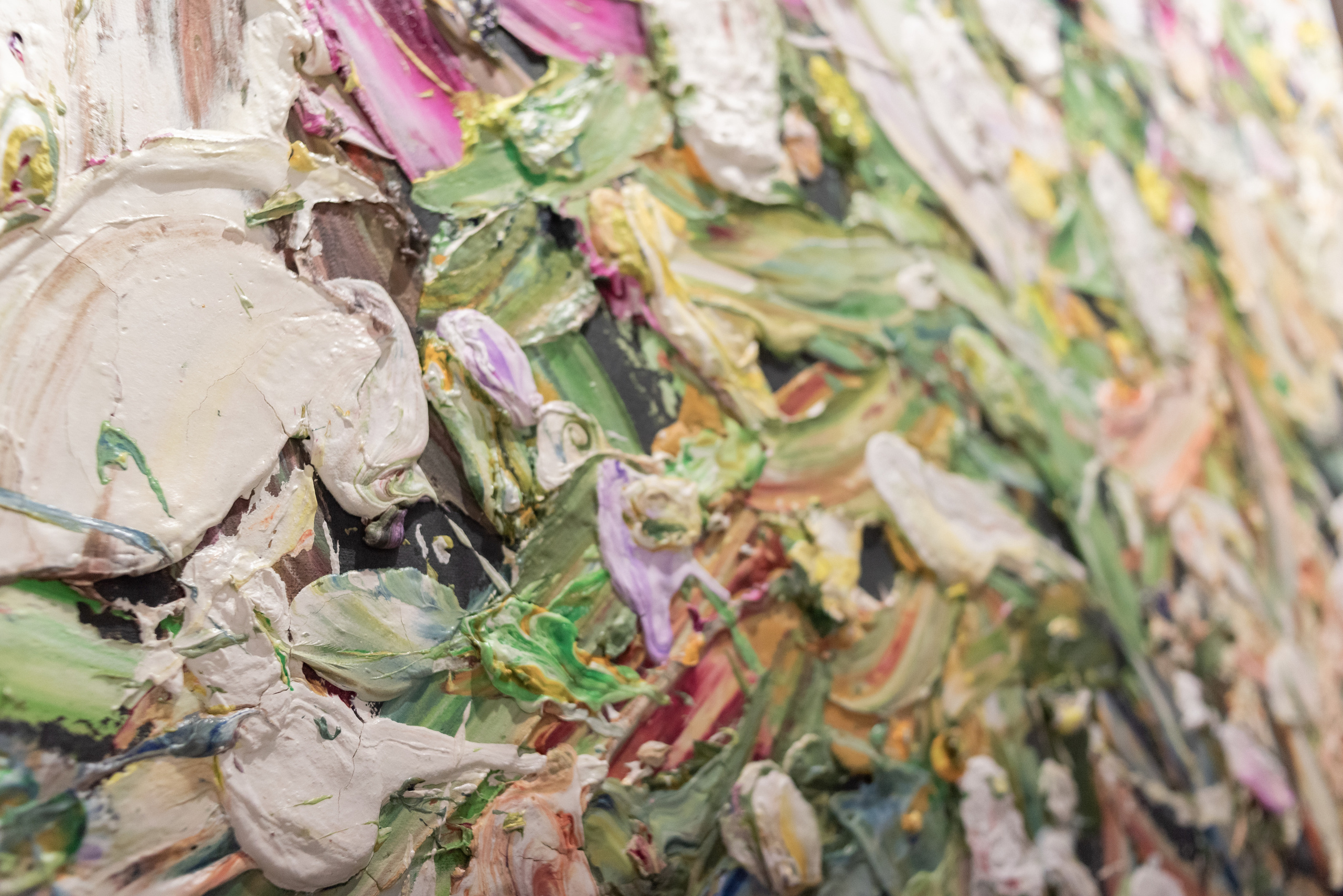 Репортажное портфолио. Фотограф в Москве