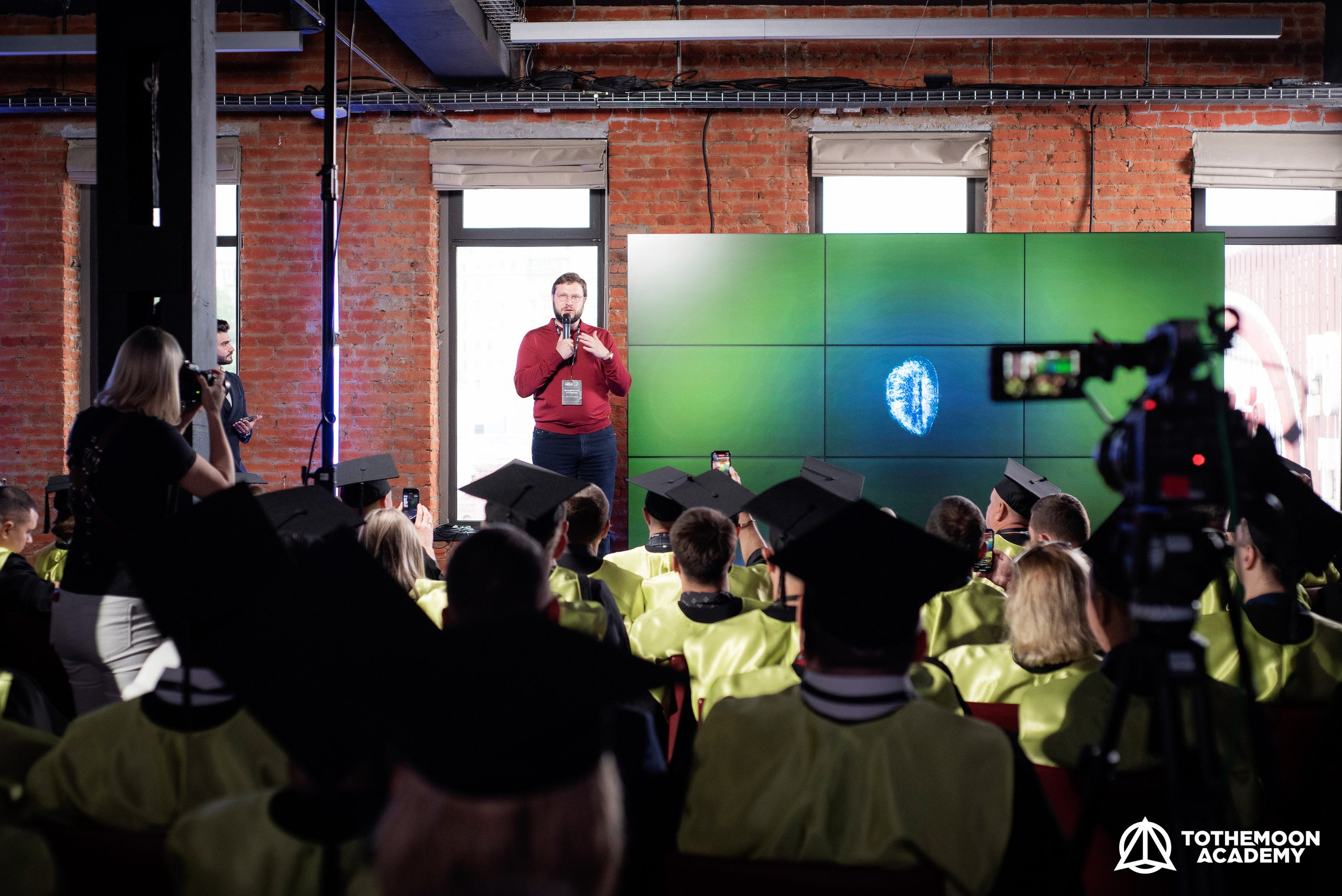 Репортажное портфолио. Фотограф в Москве