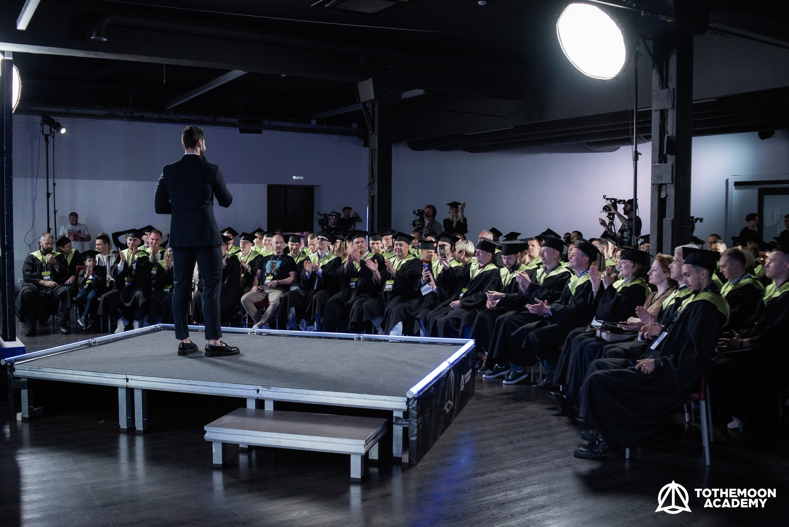 Репортажное портфолио. Фотограф в Москве