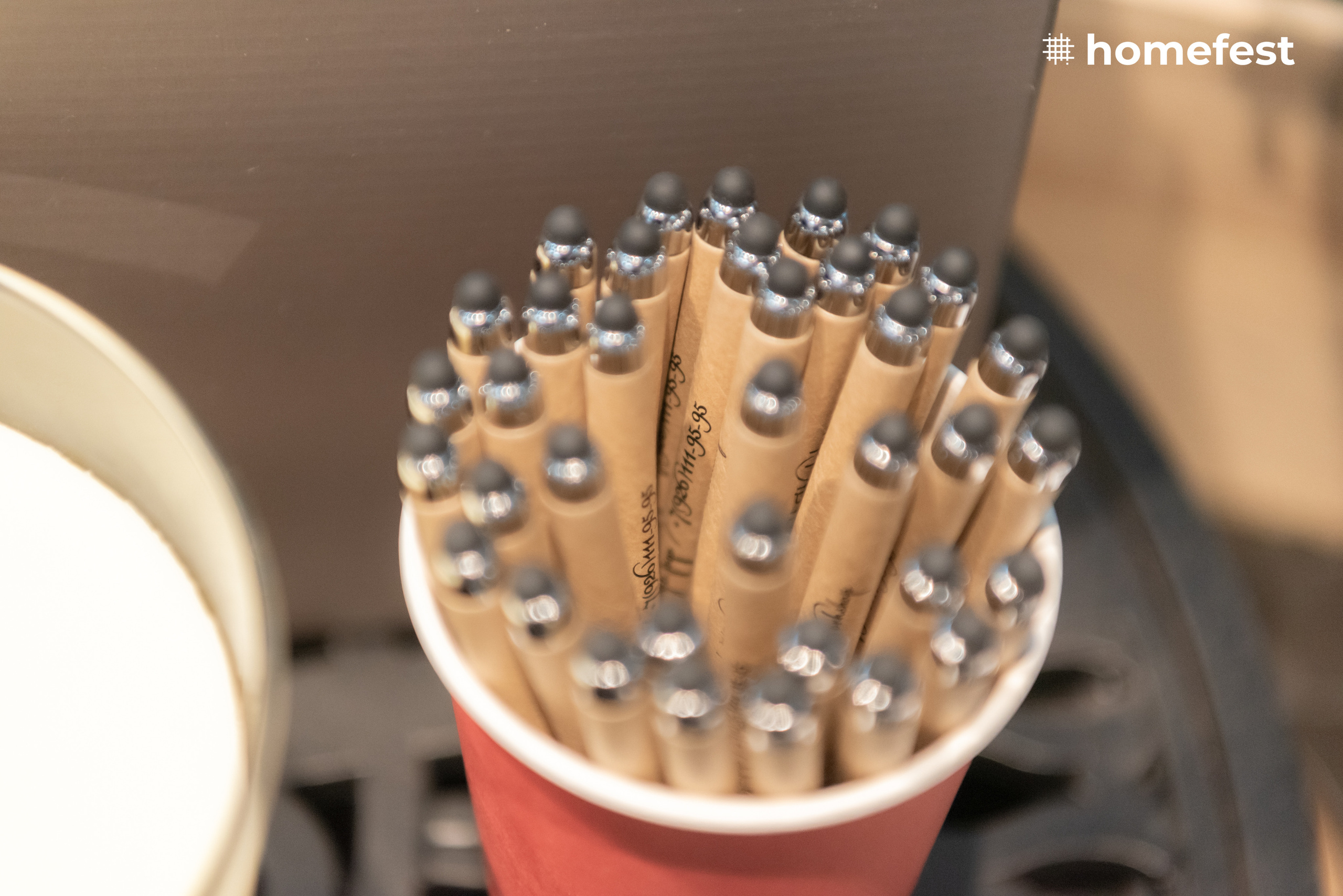 HomeFest 7. Фотограф в Москве