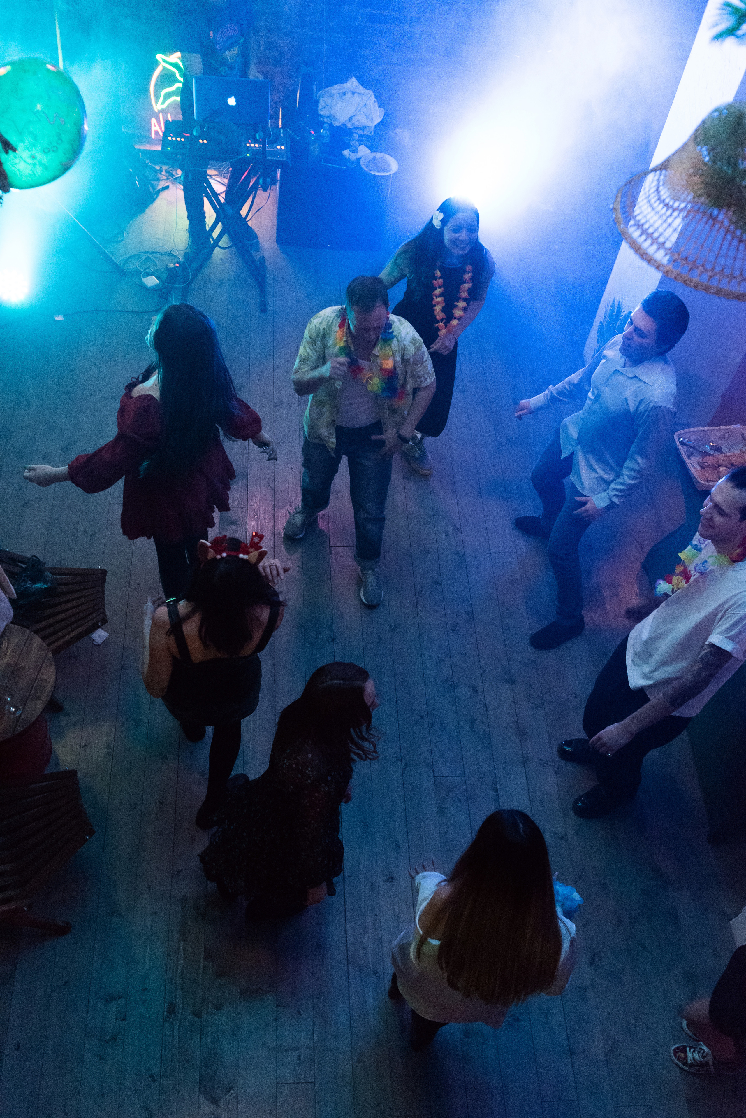 Репортажное портфолио. Фотограф в Москве