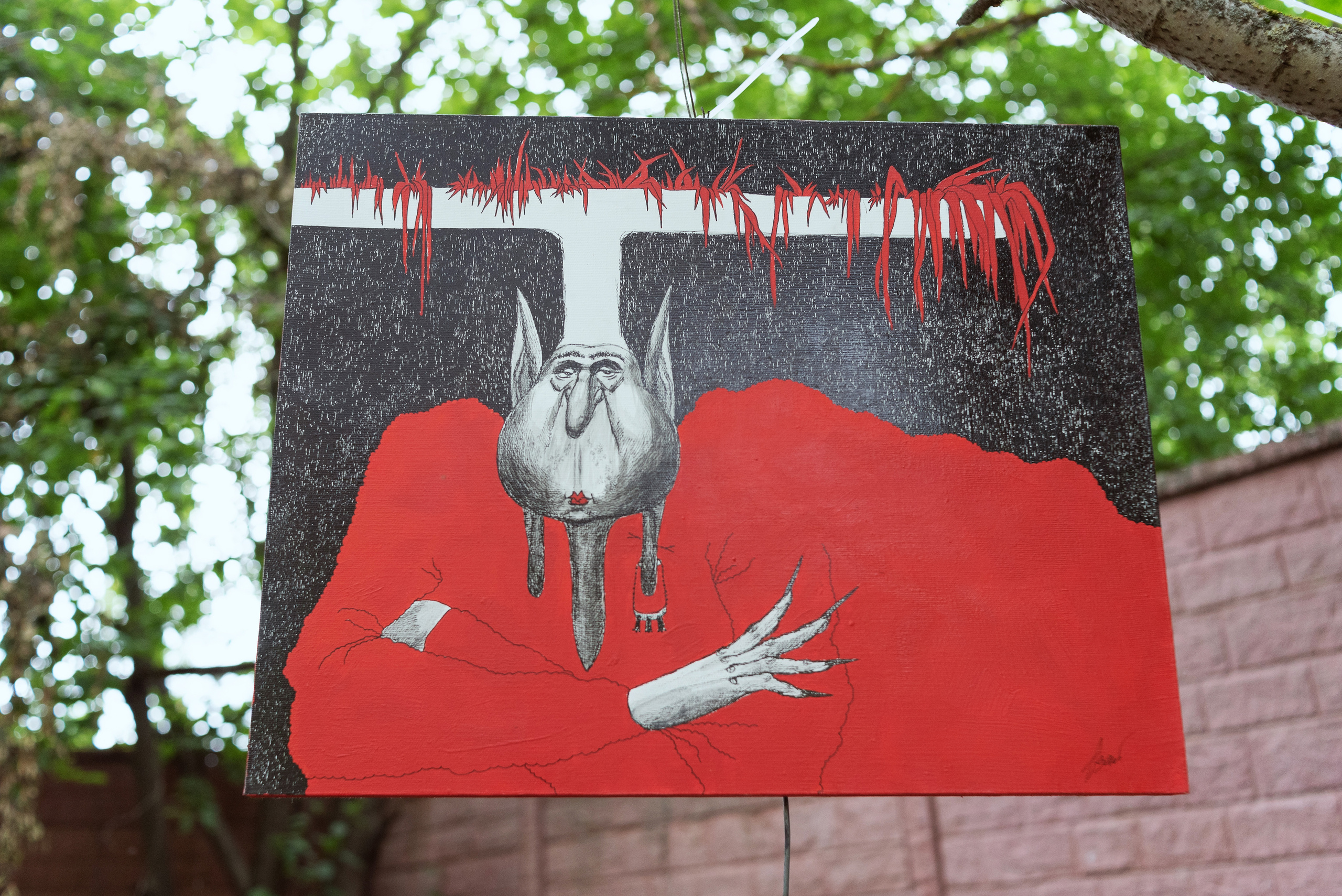 Аукцион от Art&Invest club. Фотограф в Москве