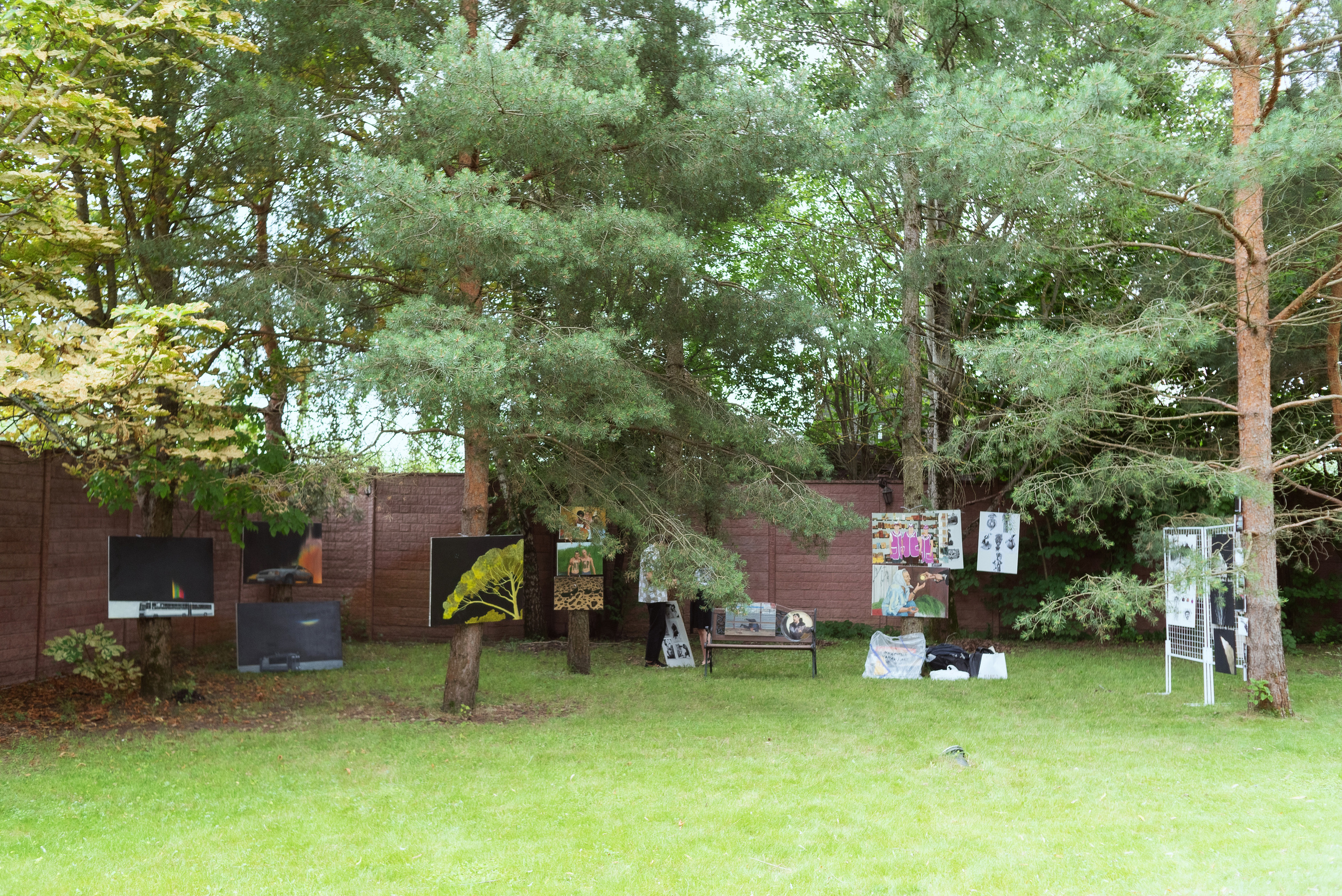 Репортажное портфолио. Фотограф в Москве