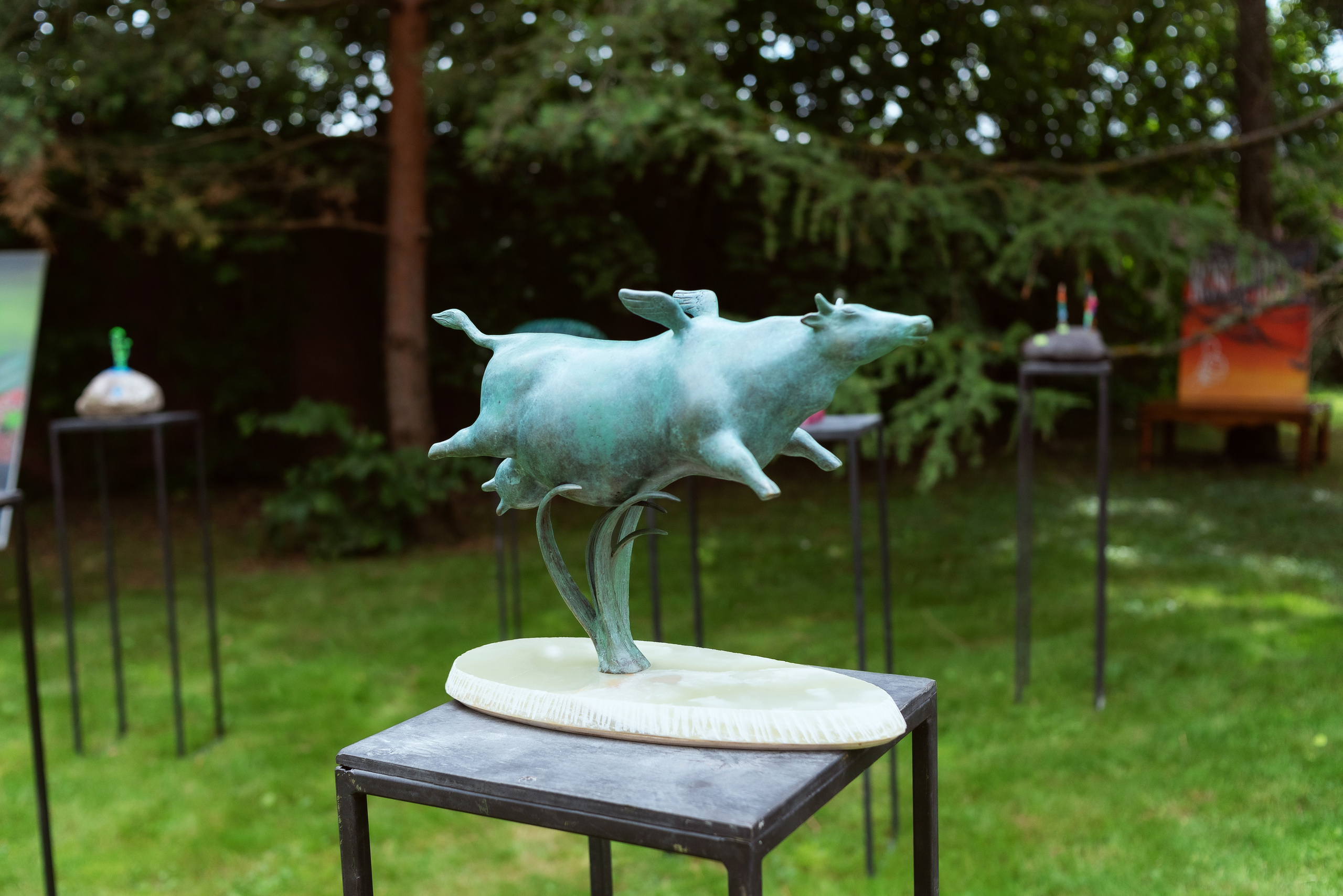 Репортажное портфолио. Фотограф в Москве