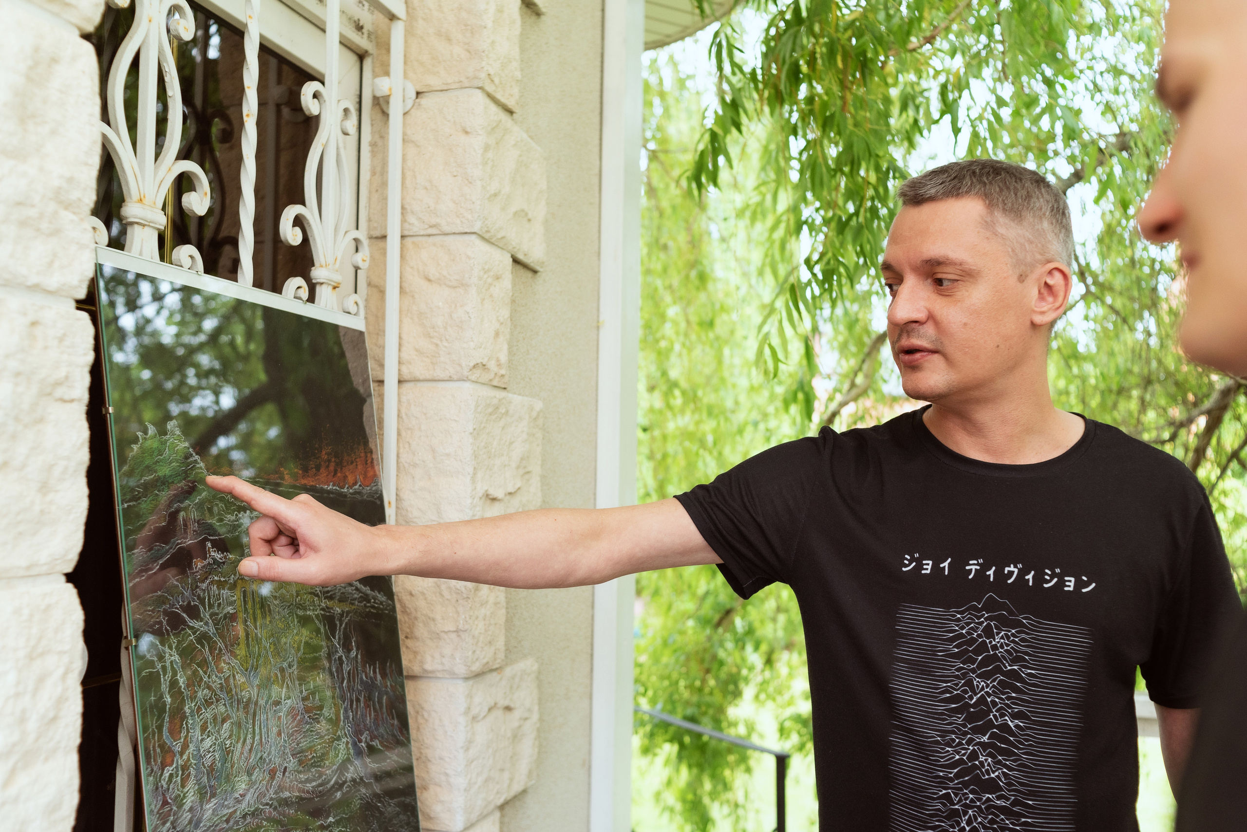 Аукцион от Art&Invest club. Фотограф в Москве