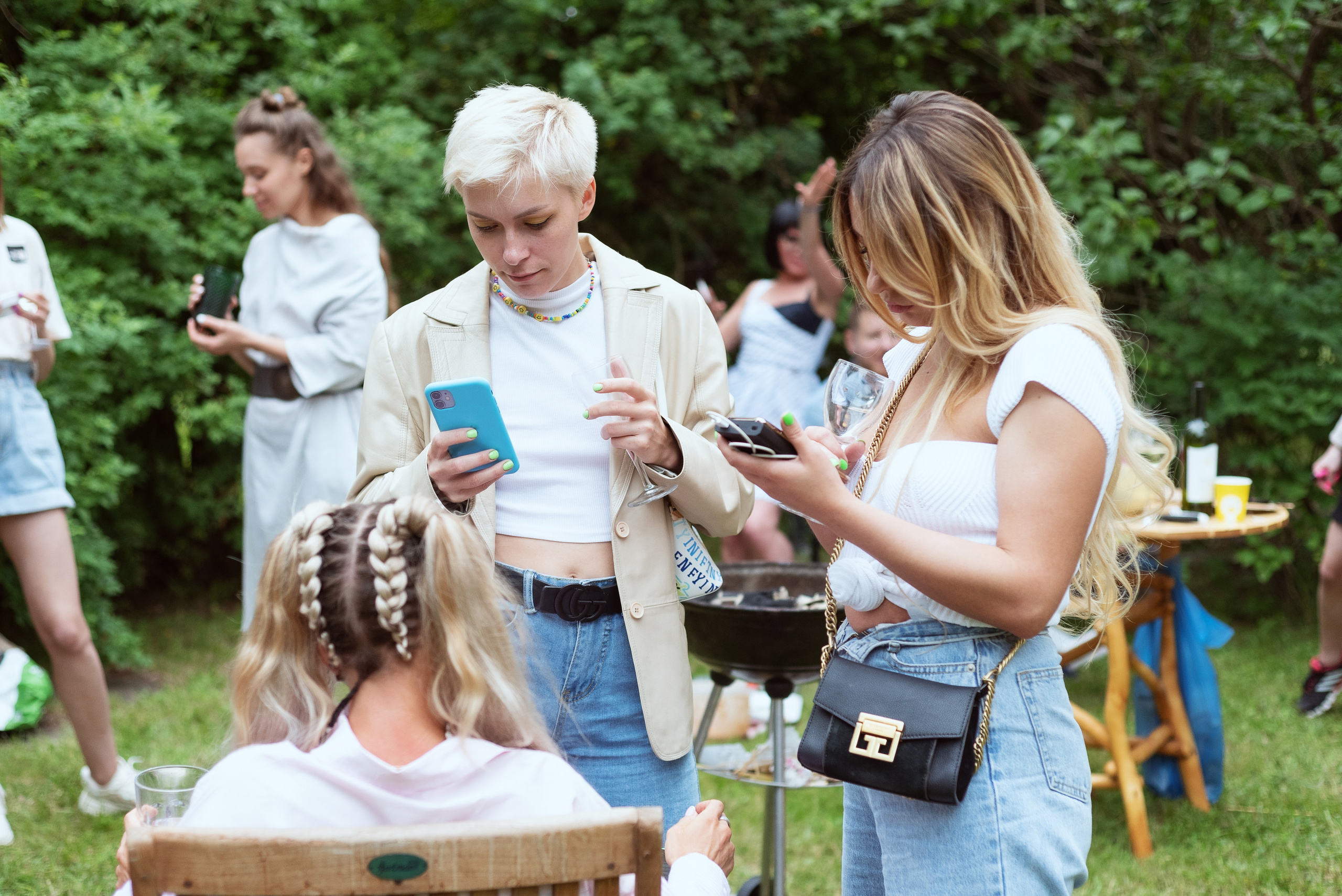 Аукцион от Art&Invest club. Фотограф в Москве