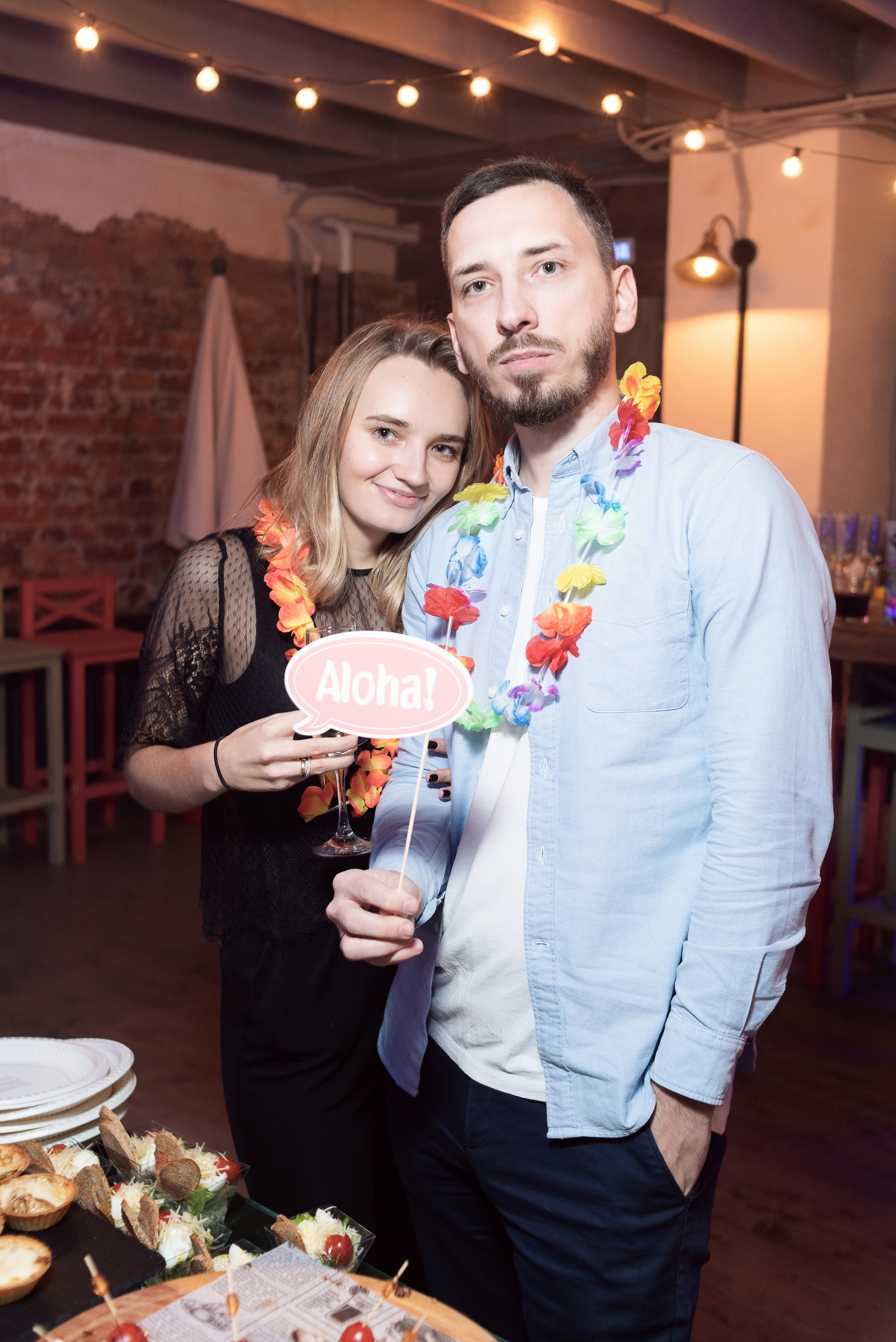 Репортажное портфолио. Фотограф в Москве