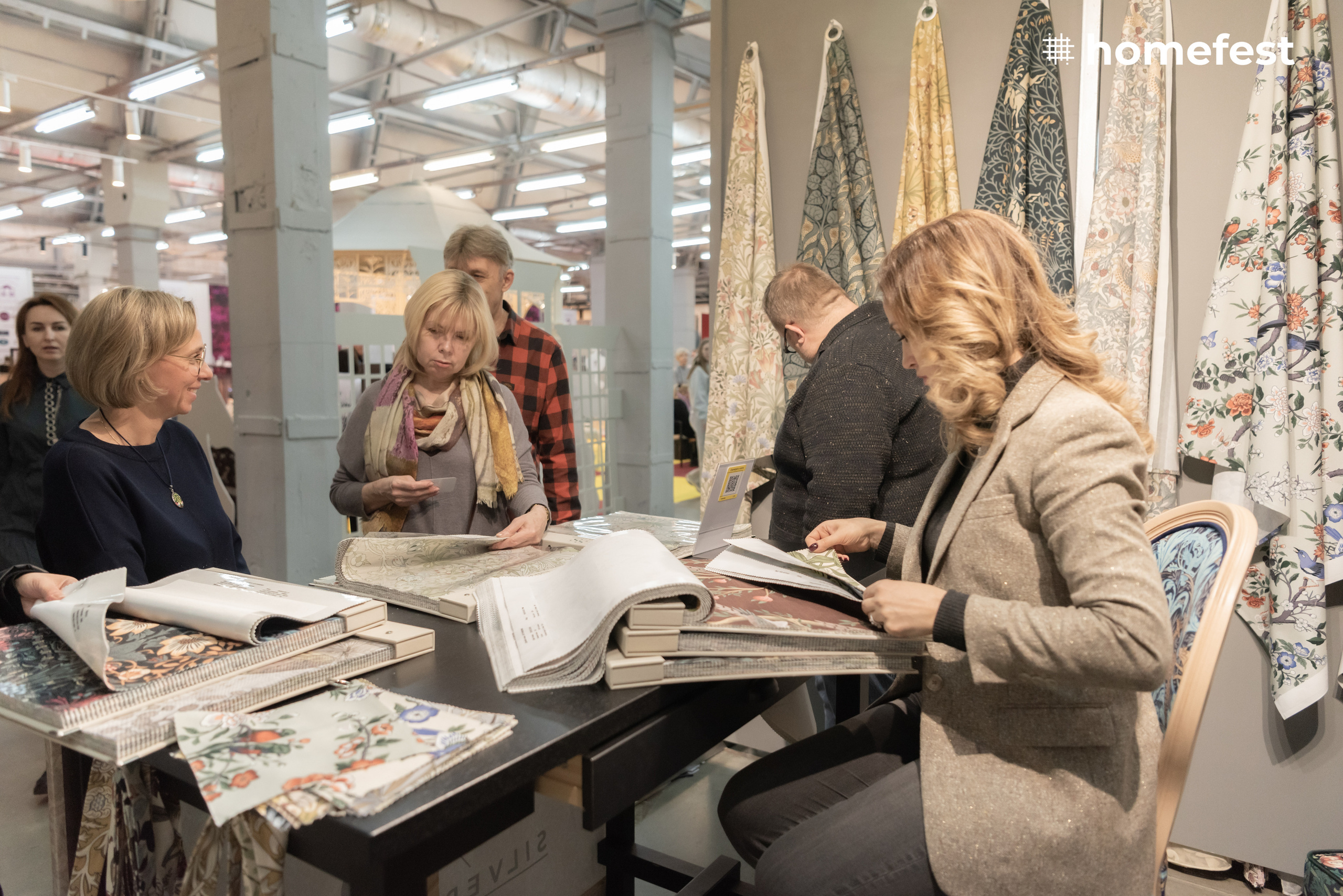 HomeFest 7. Фотограф в Москве