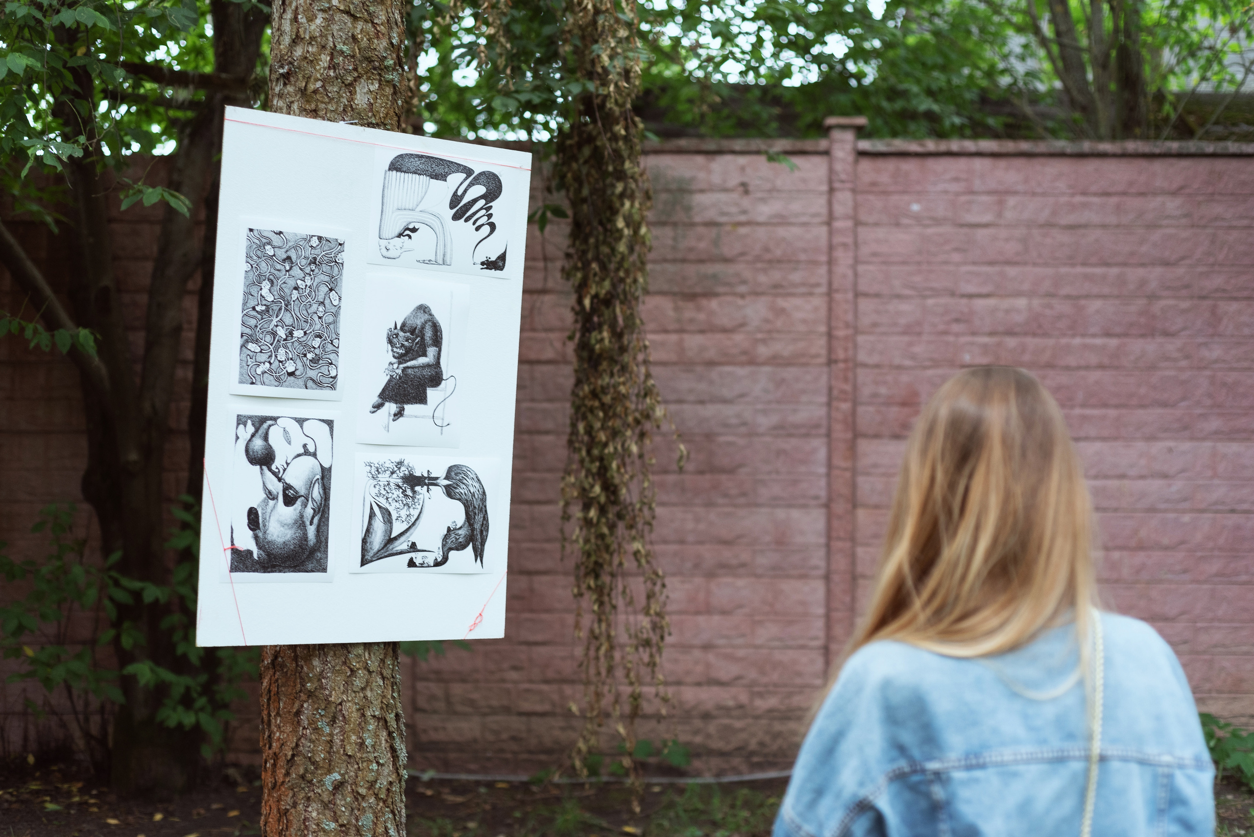 Аукцион от Art&Invest club. Фотограф в Москве