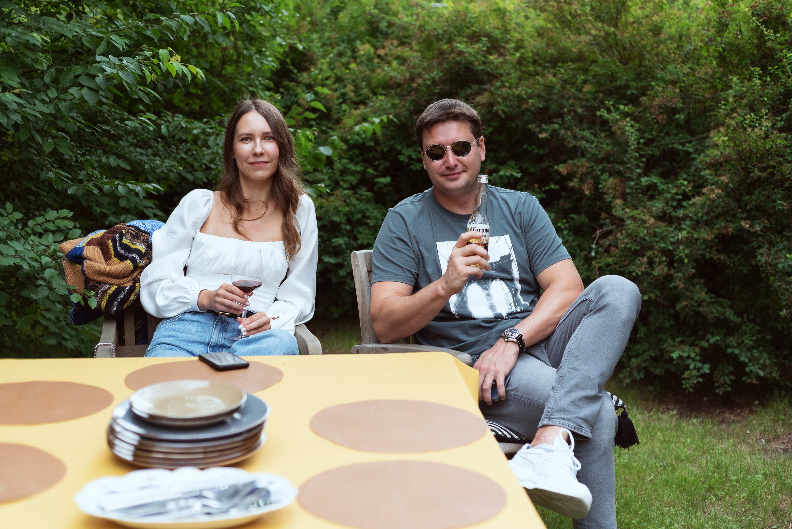 Аукцион от Art&Invest club. Фотограф в Москве