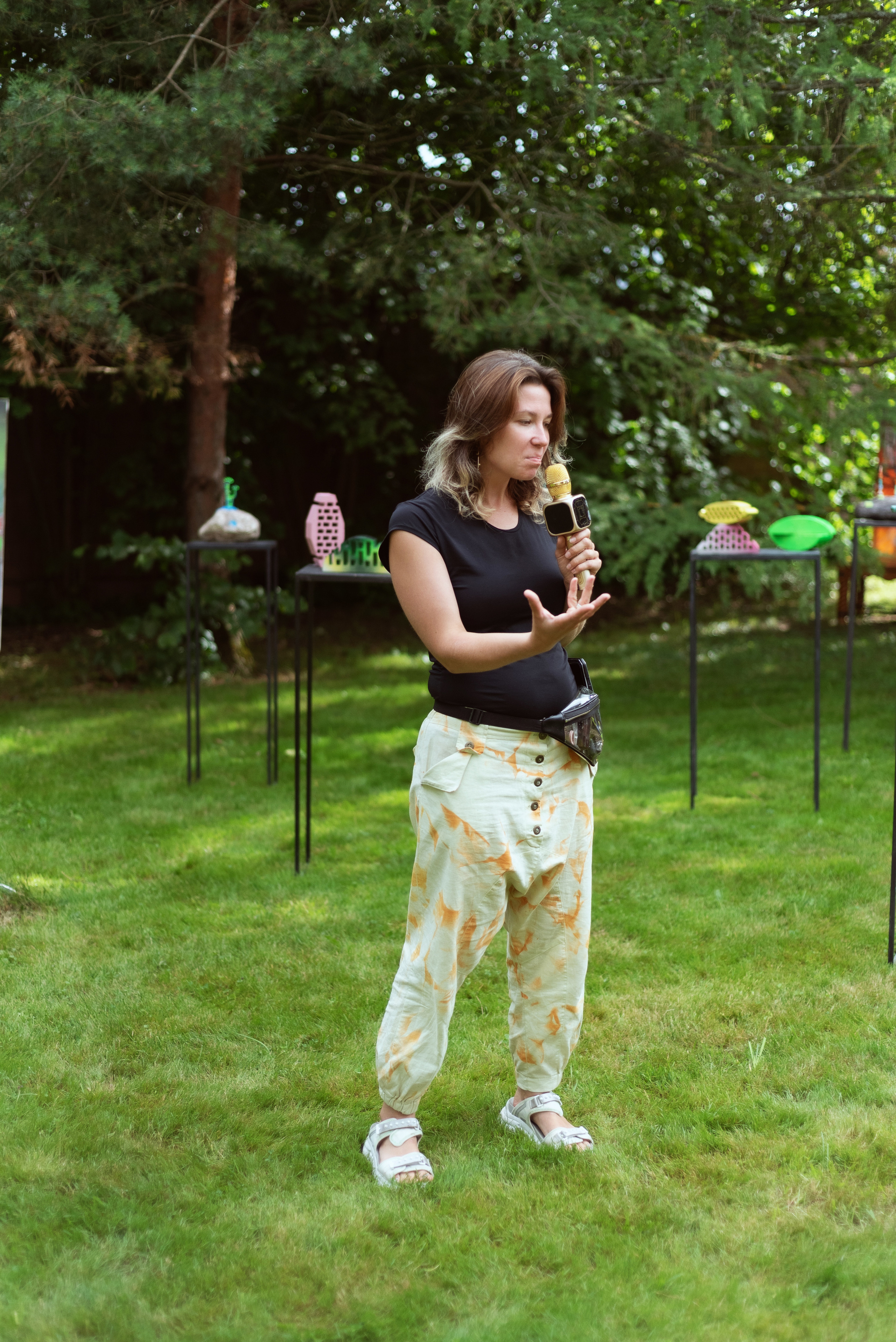 Репортажное портфолио. Фотограф в Москве