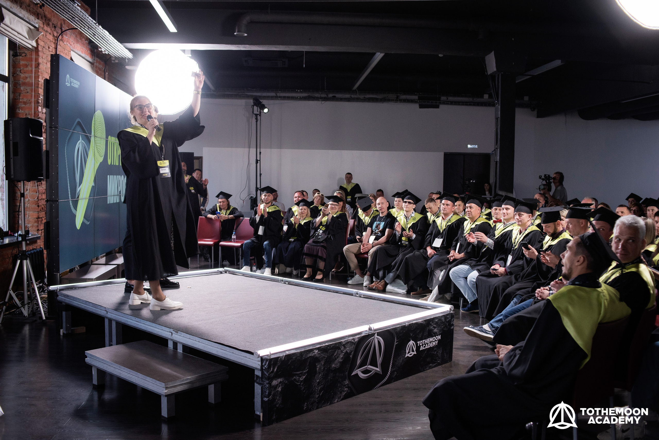 Репортажное портфолио. Фотограф в Москве