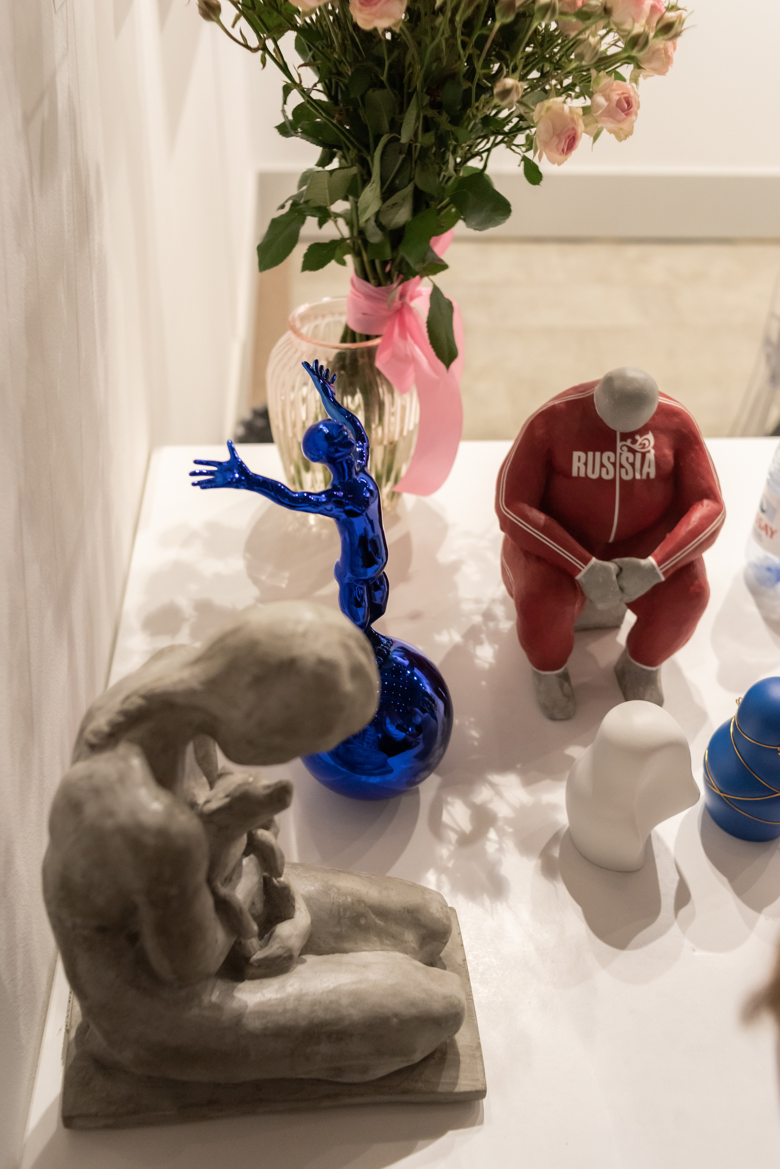 Репортажное портфолио. Фотограф в Москве