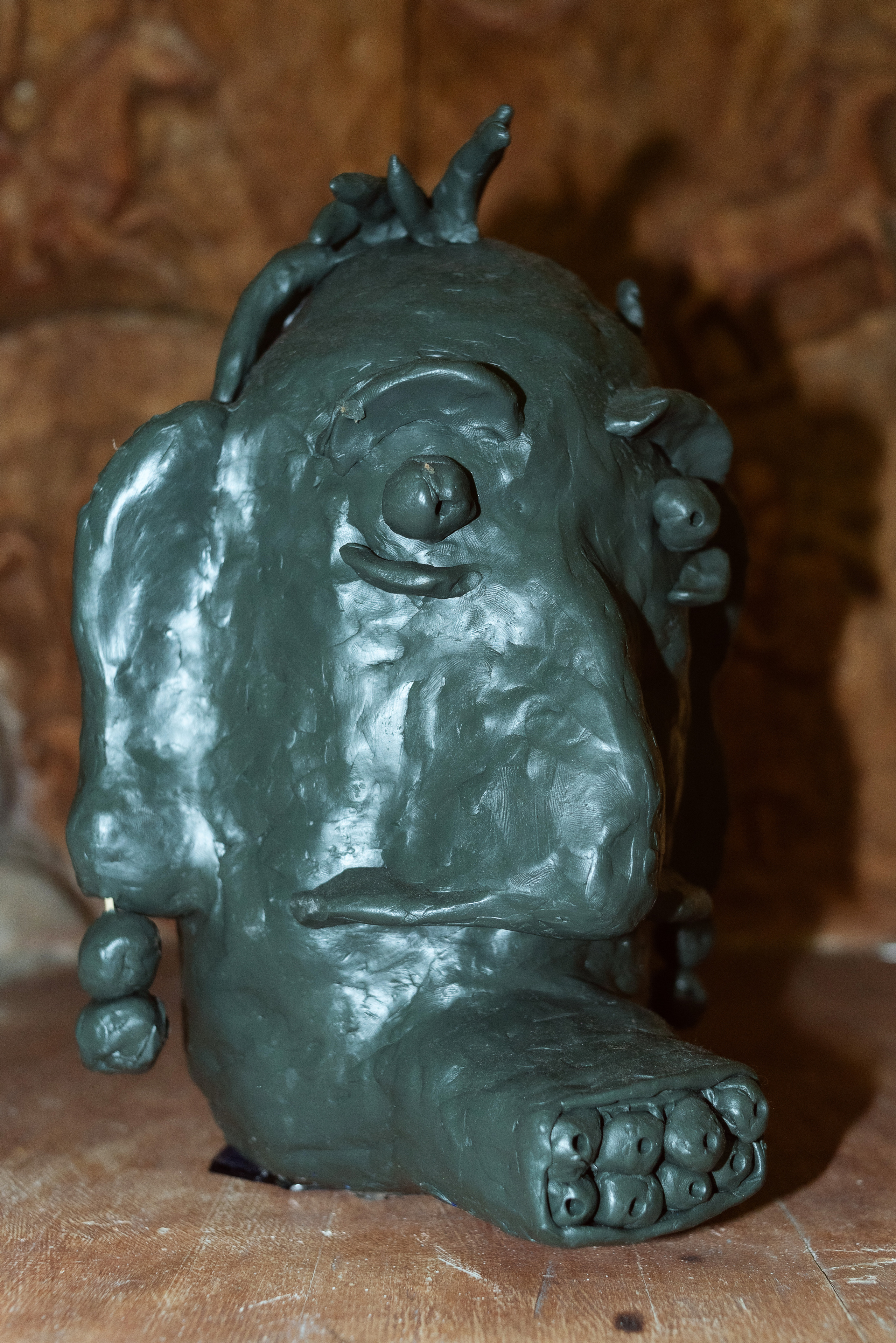 Аукцион от Art&Invest club. Фотограф в Москве