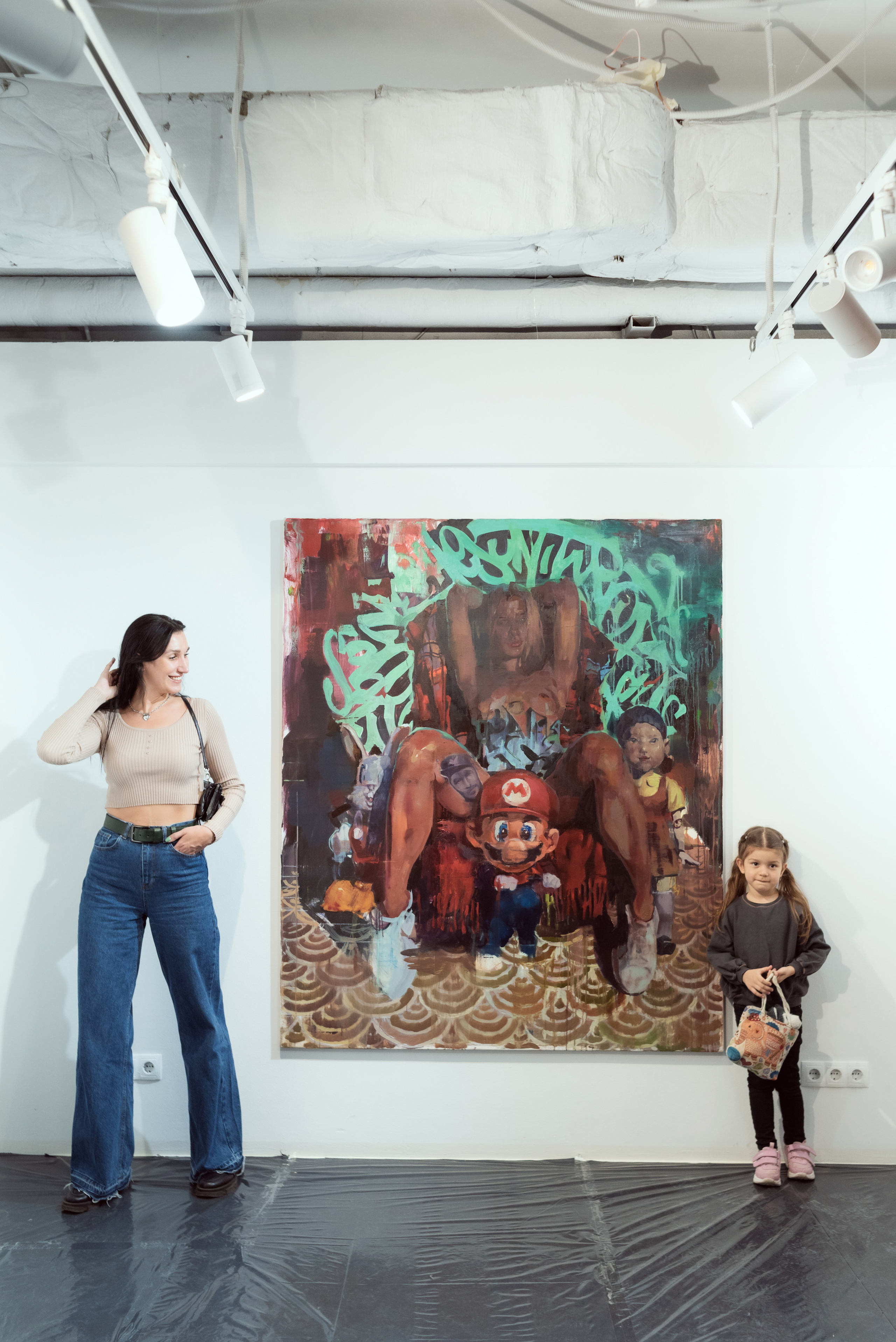 Репортажное портфолио. Фотограф в Москве