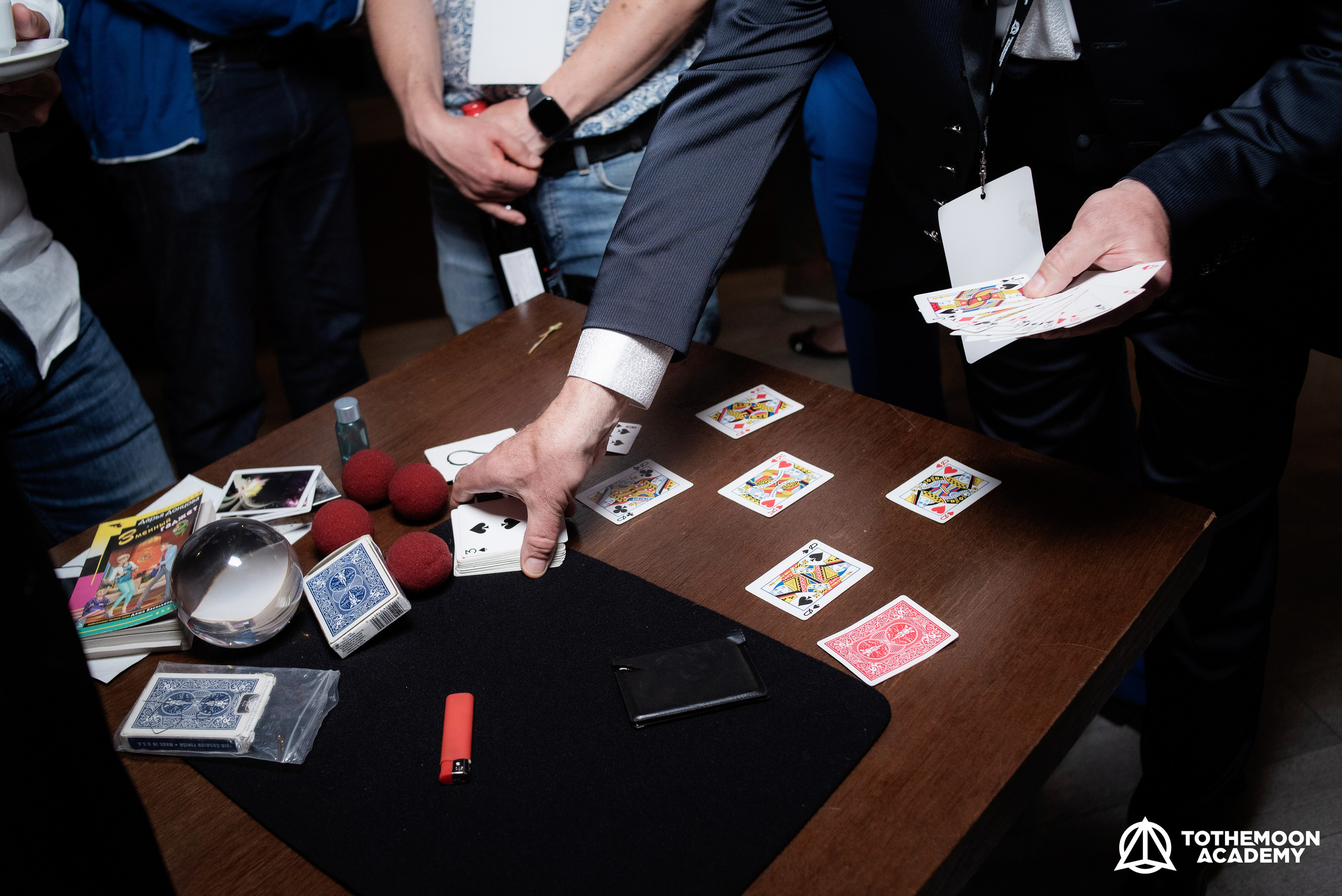 Репортажное портфолио. Фотограф в Москве