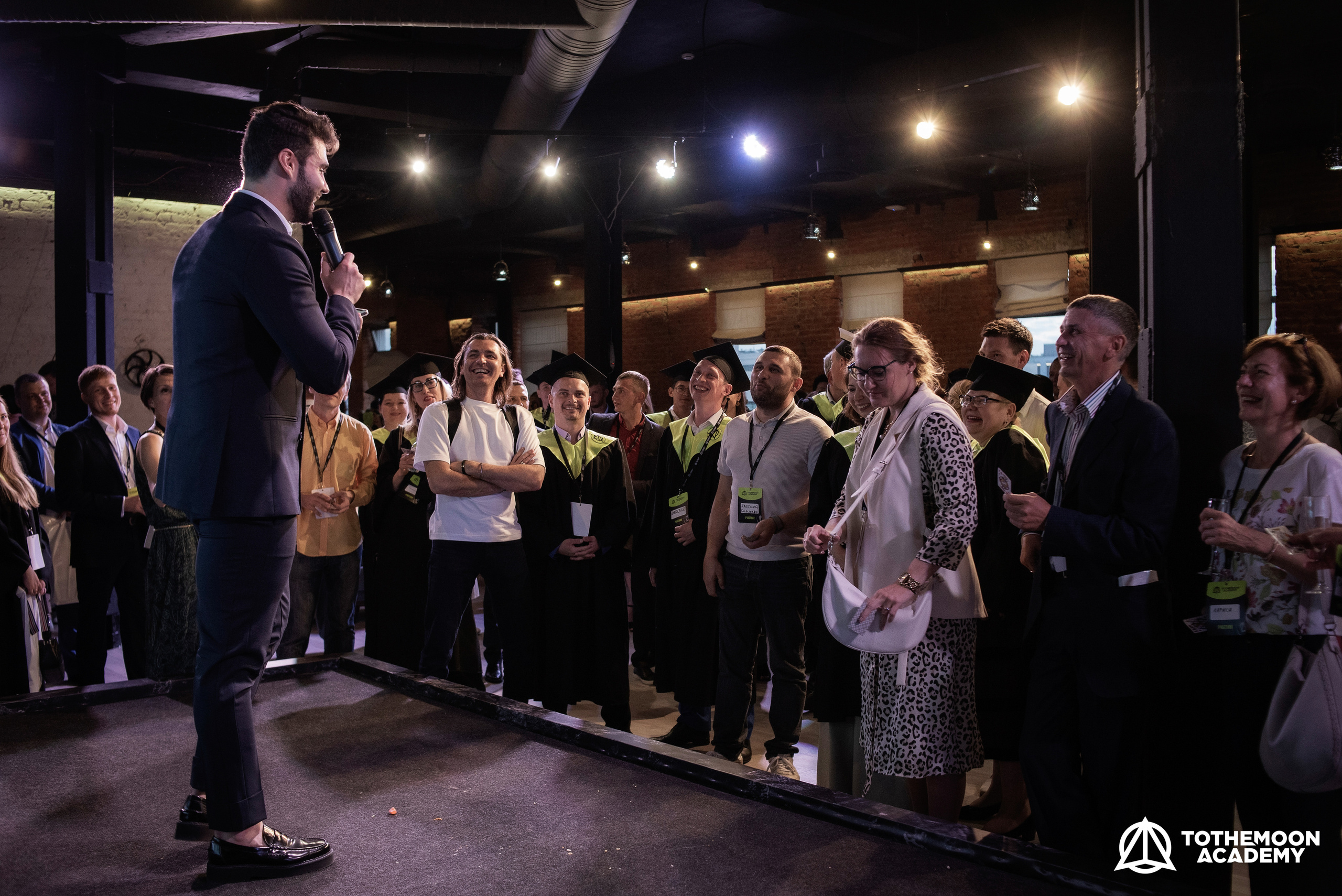 Репортажное портфолио. Фотограф в Москве