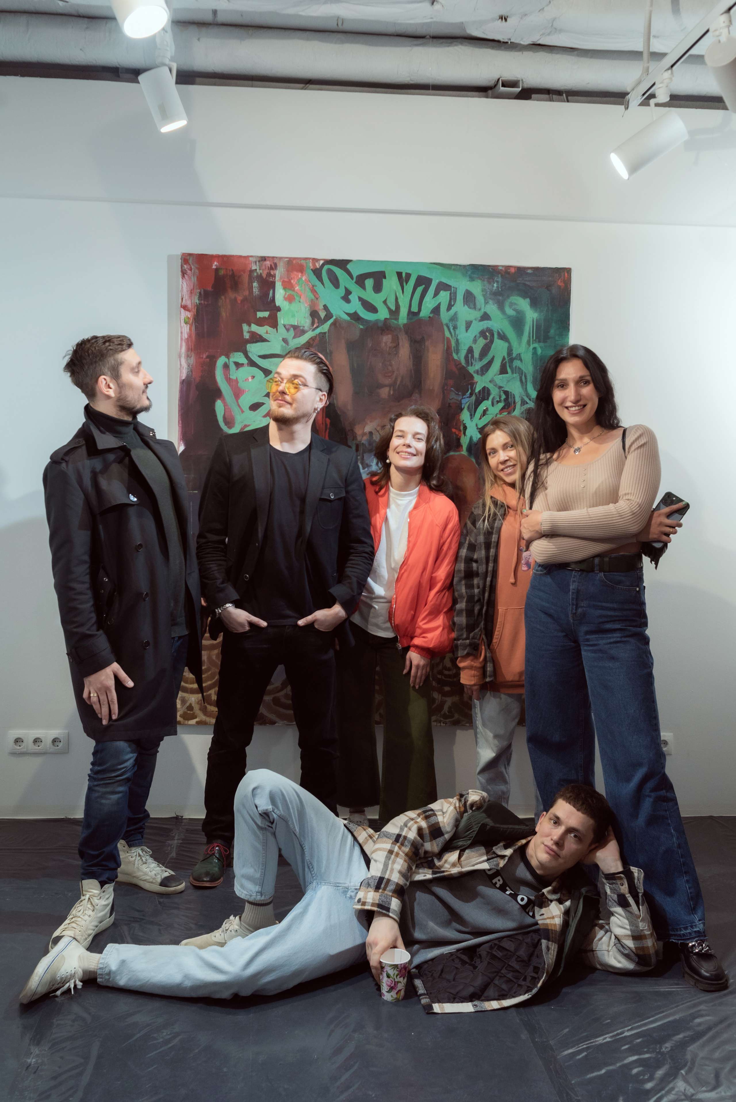 Репортажное портфолио. Фотограф в Москве