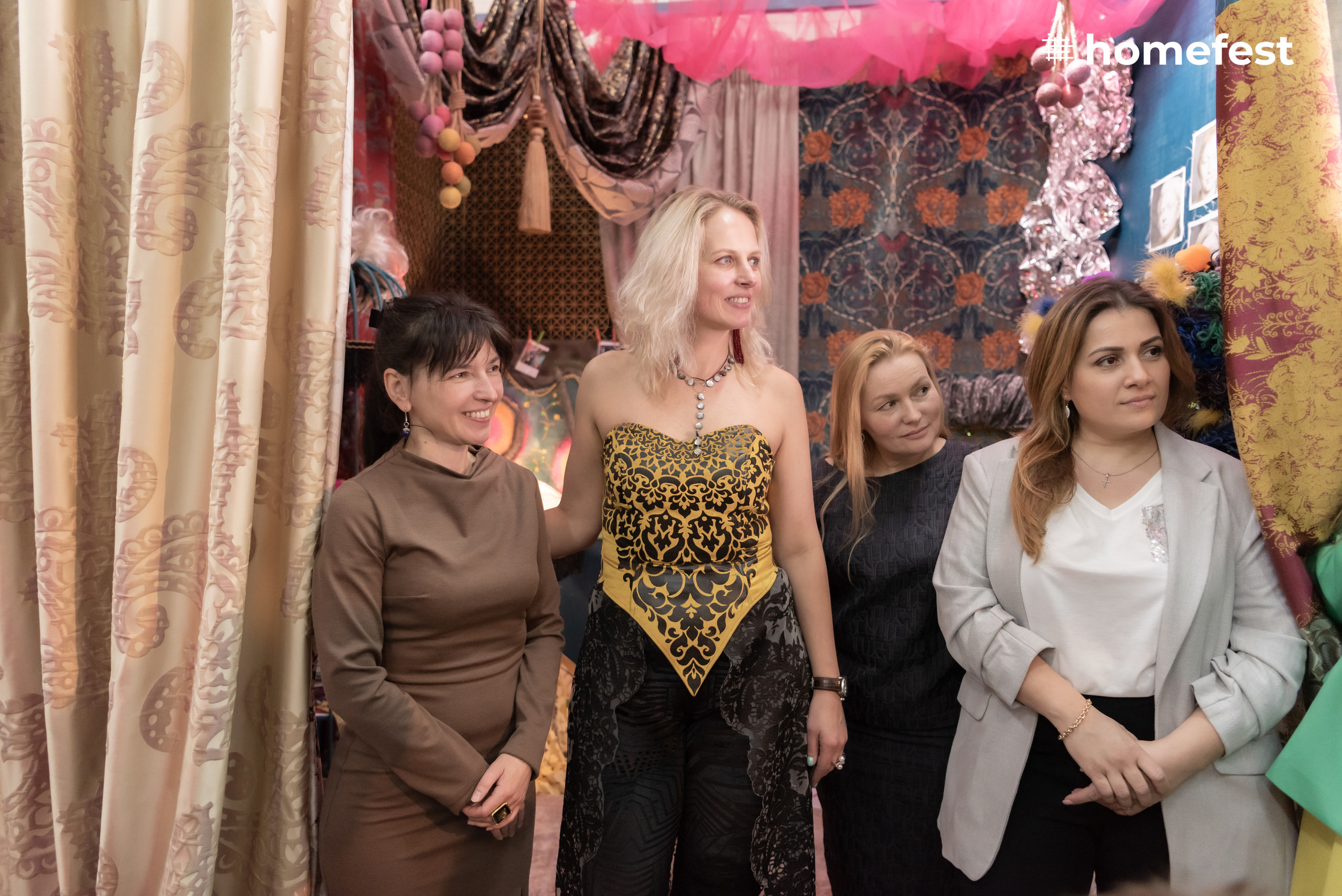 HomeFest 7. Фотограф в Москве