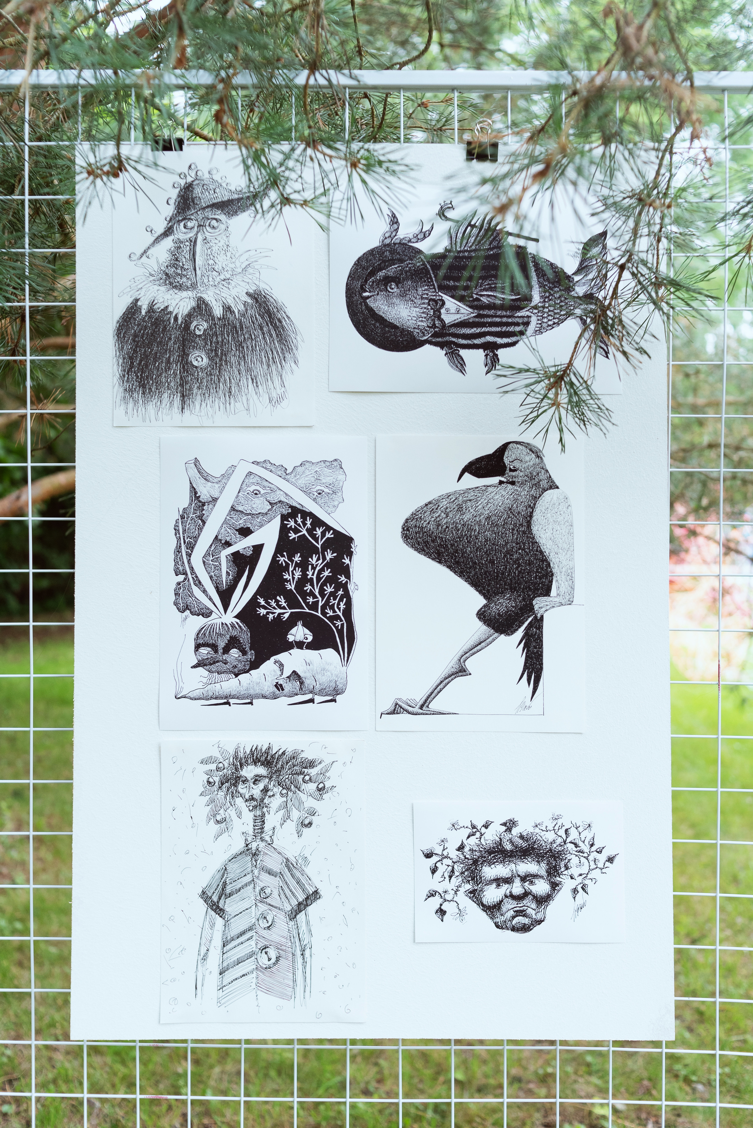 Аукцион от Art&Invest club. Фотограф в Москве