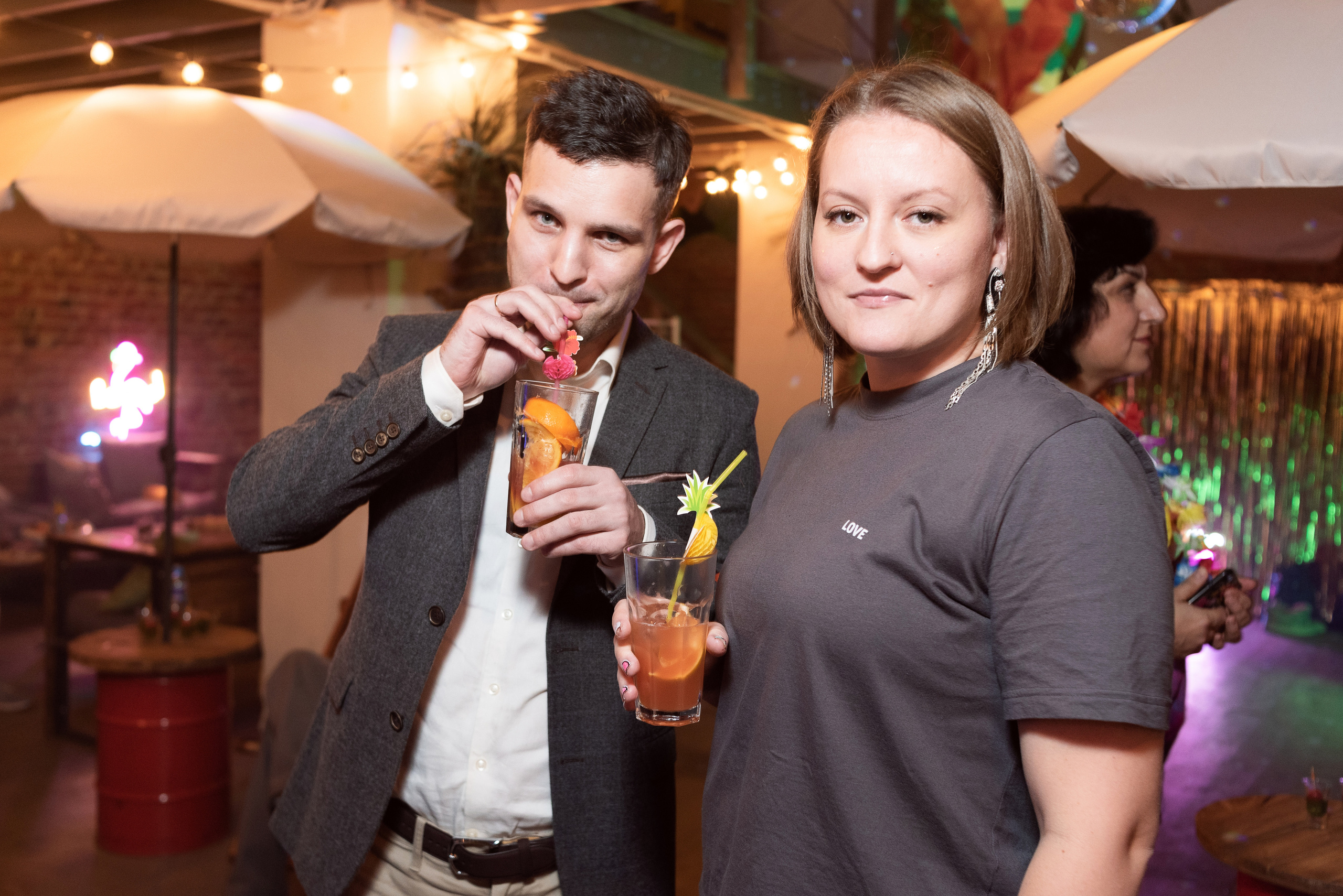 Репортажное портфолио. Фотограф в Москве