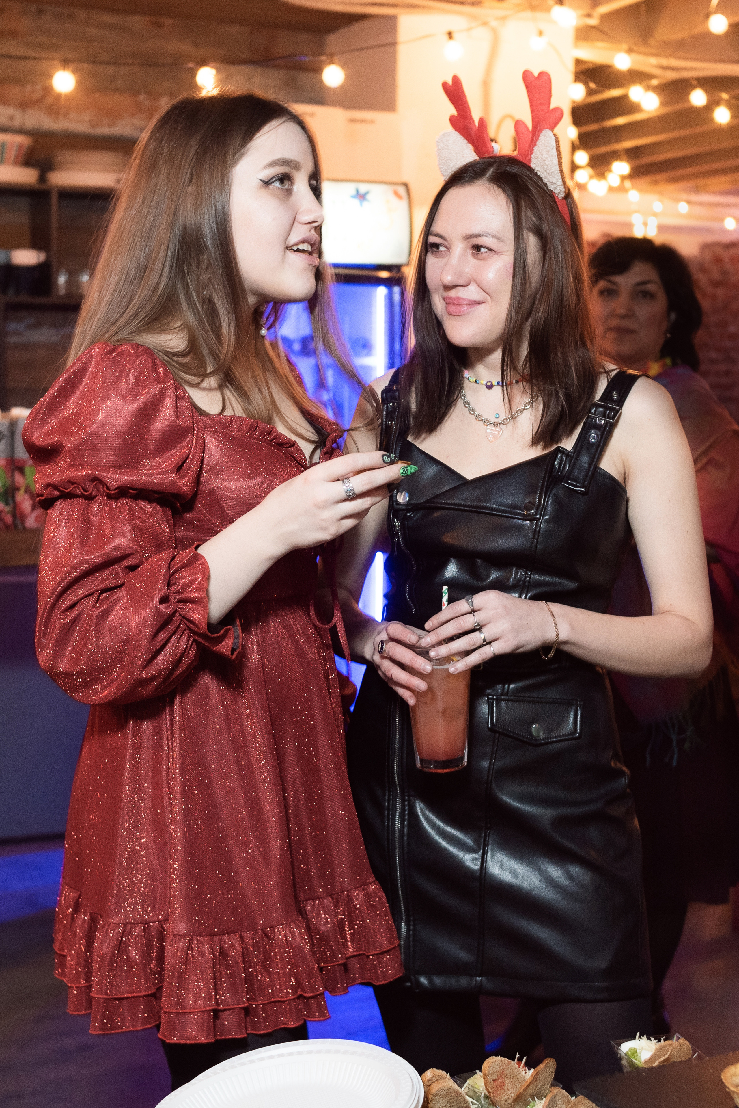 Репортажное портфолио. Фотограф в Москве