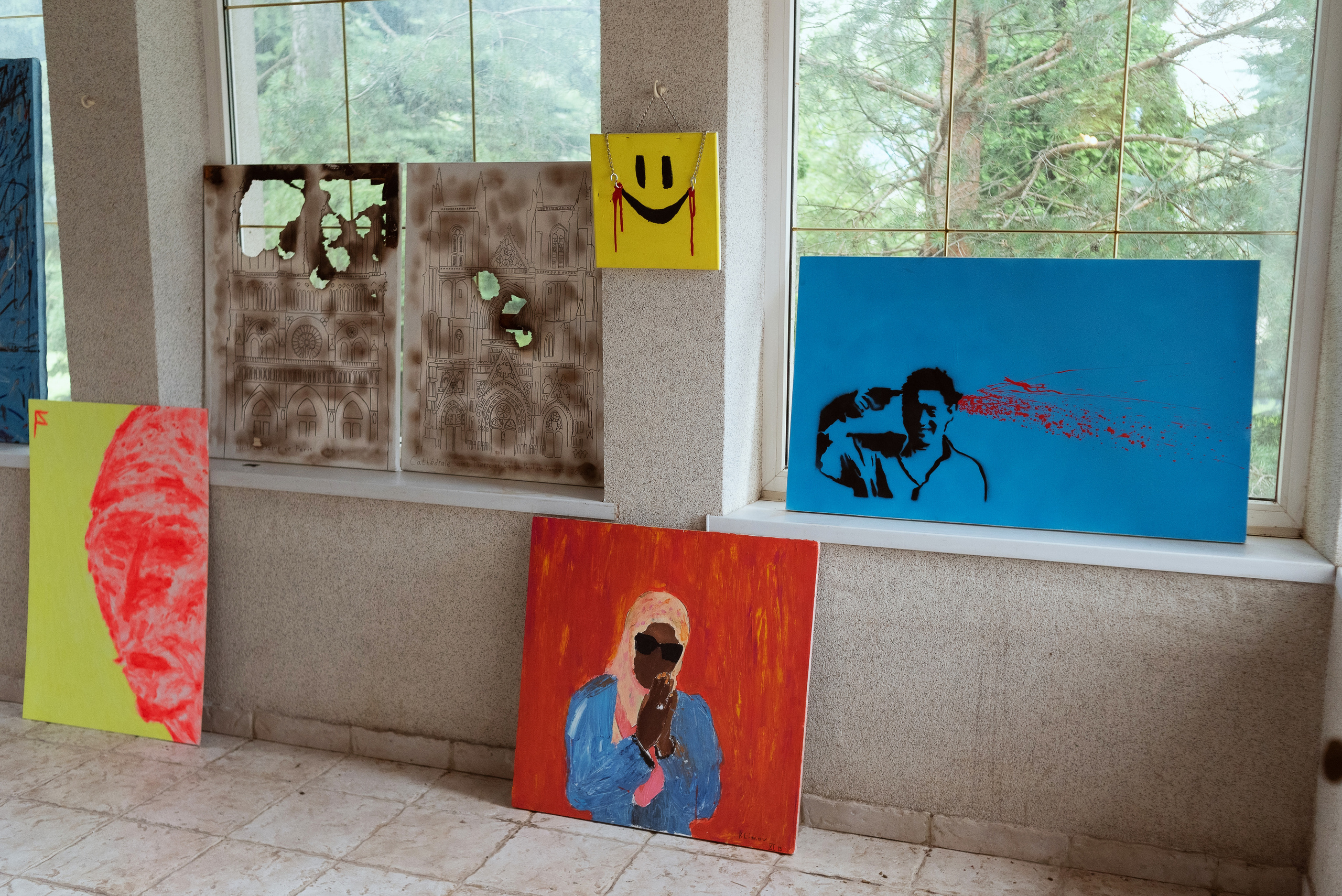 Аукцион от Art&Invest club. Фотограф в Москве