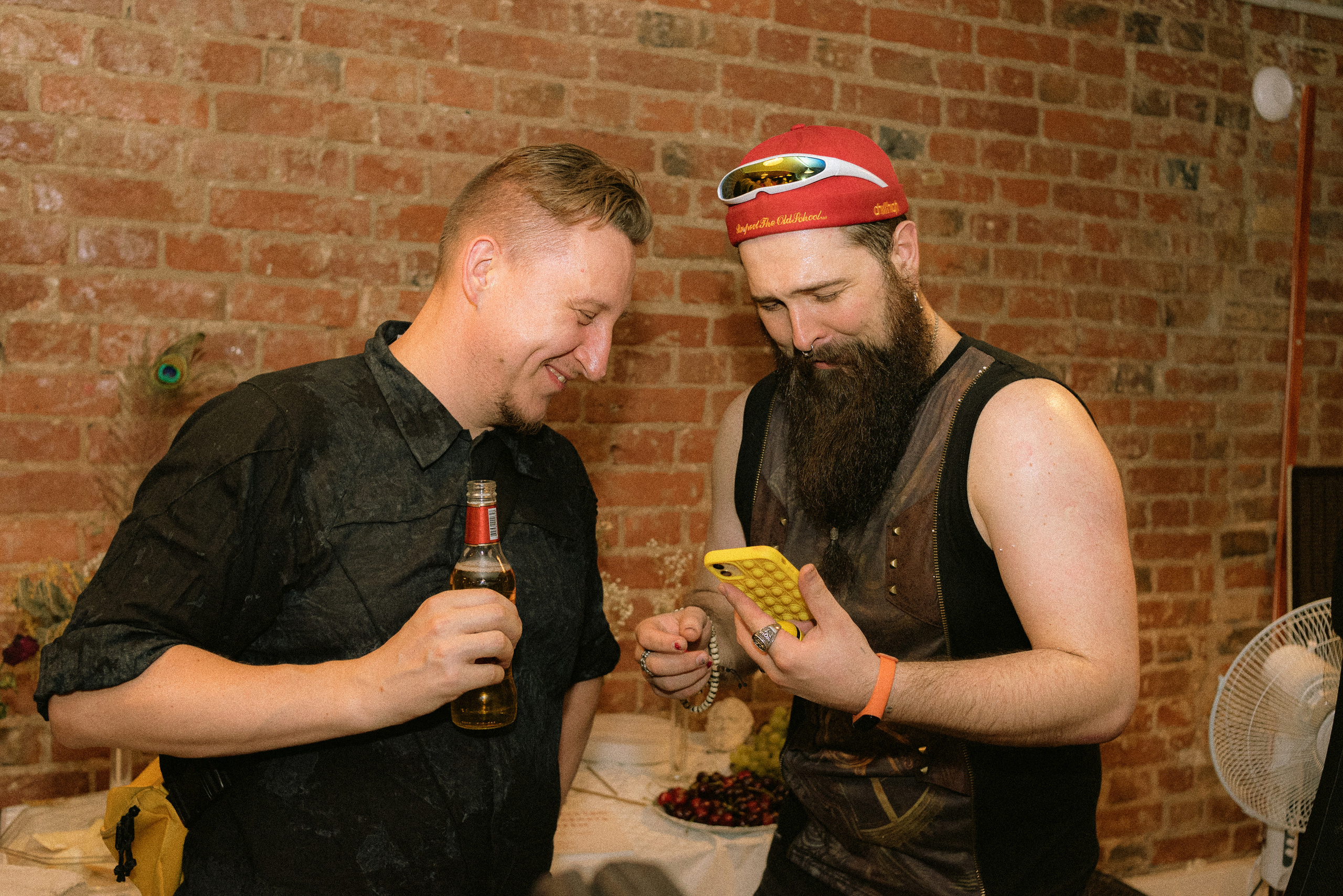 Репортажное портфолио. Фотограф в Москве