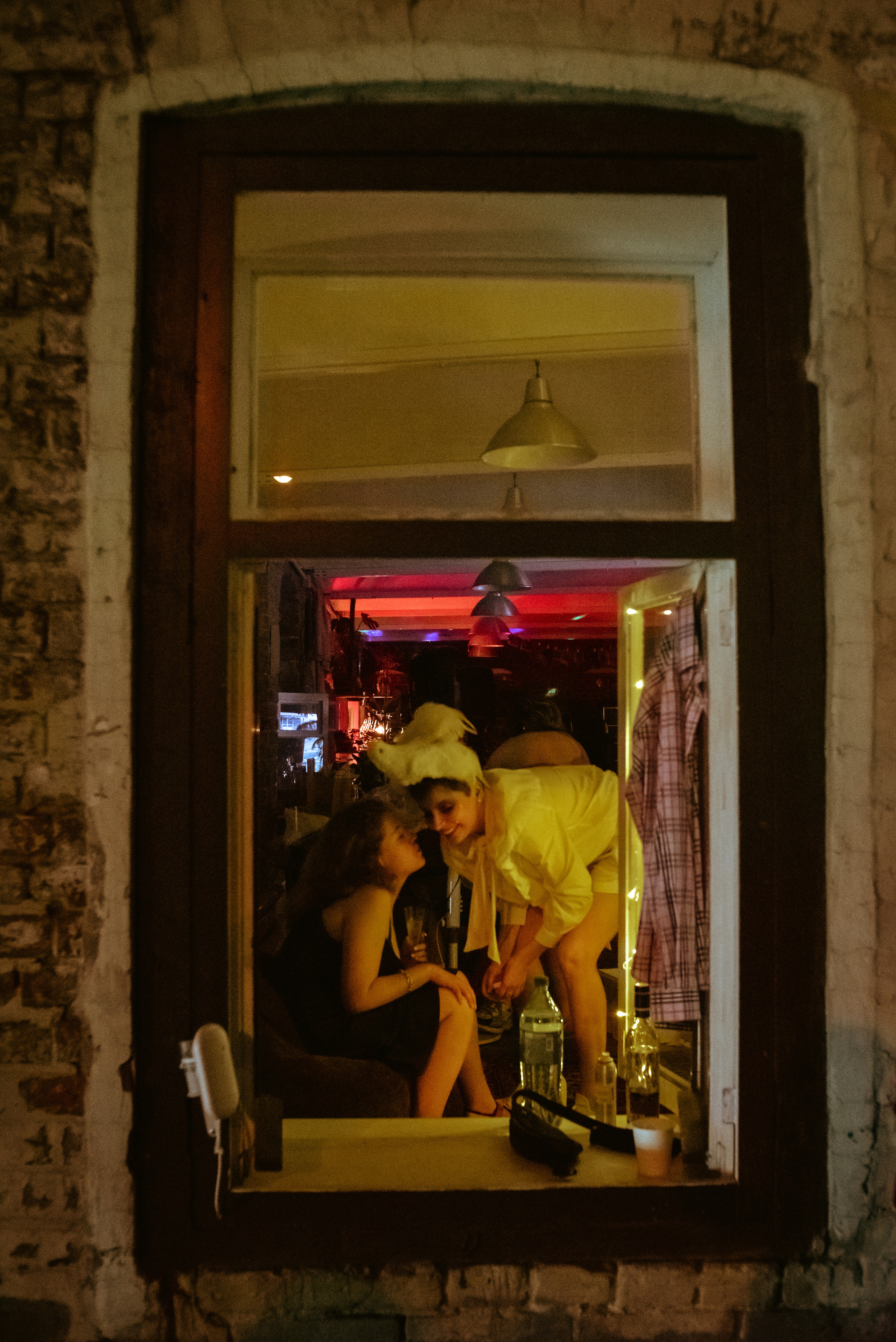 Репортажное портфолио. Фотограф в Москве